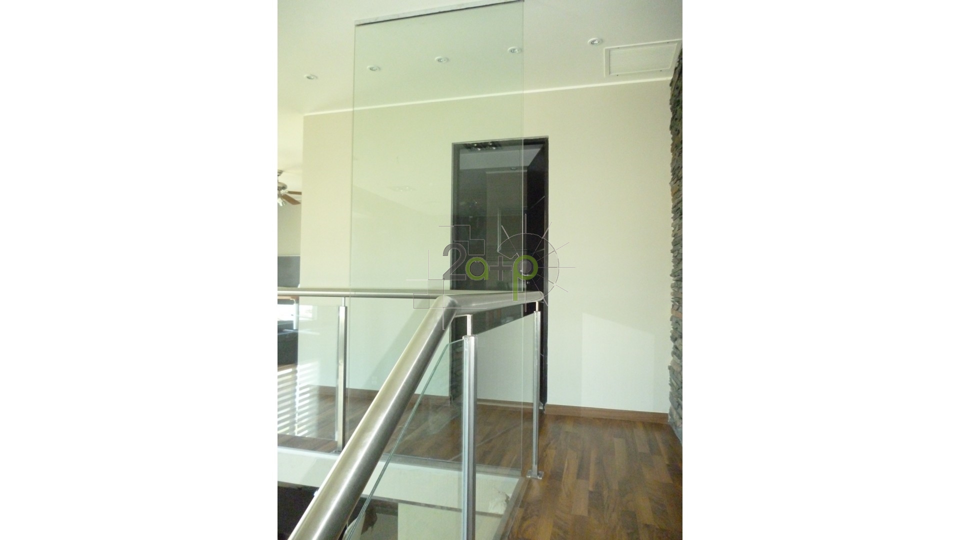 Obra BCHT - Campana, Bs.As.