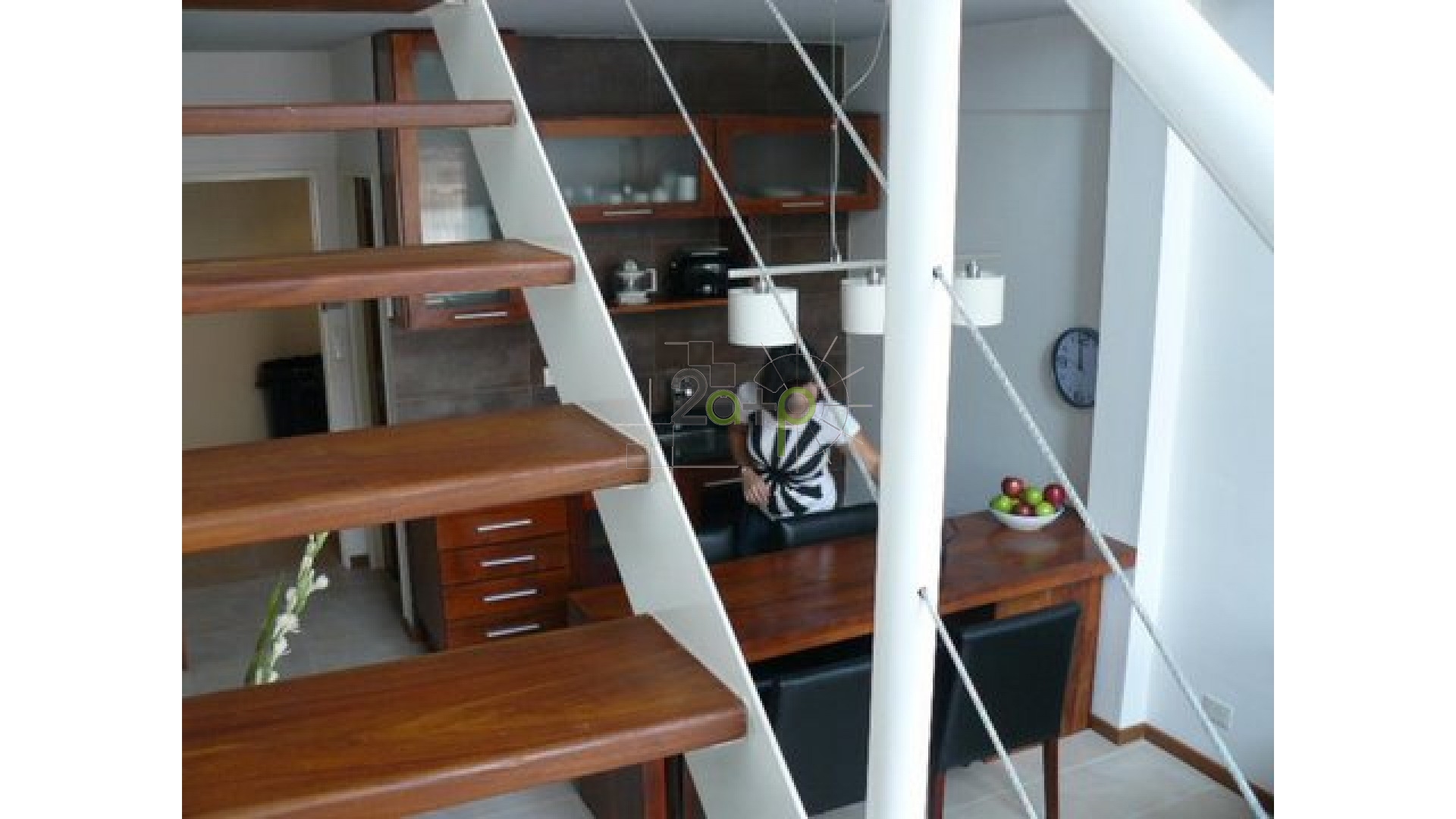 Obra PZS - San Telmo, CABA.