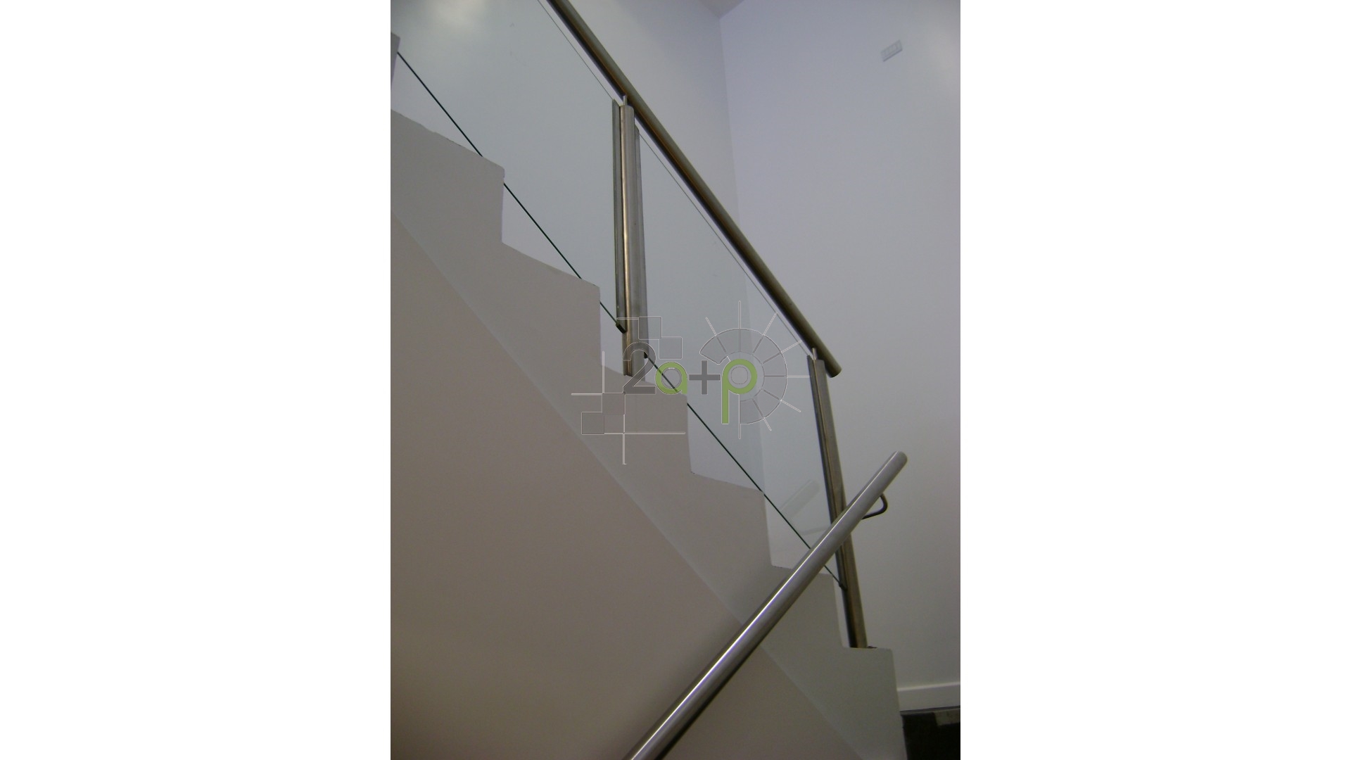 Obra GVV - P. Madero, CABA.