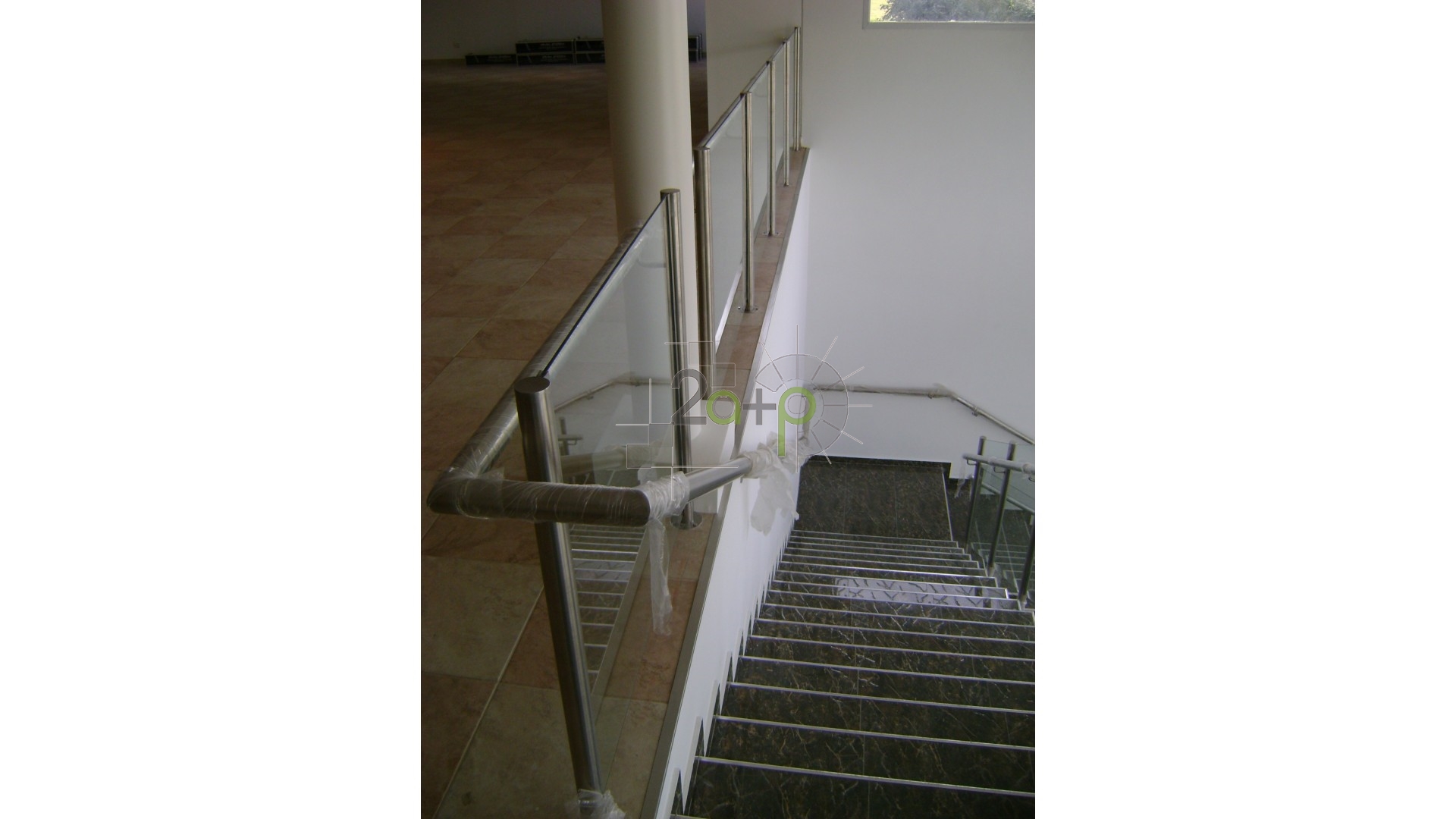 Obra HML - Pacheco, Bs.As.