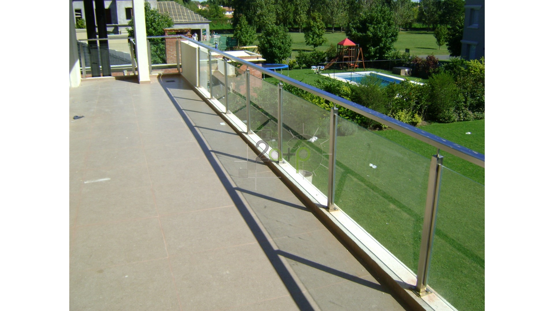 Obra WTK - Pilar, Bs.As.