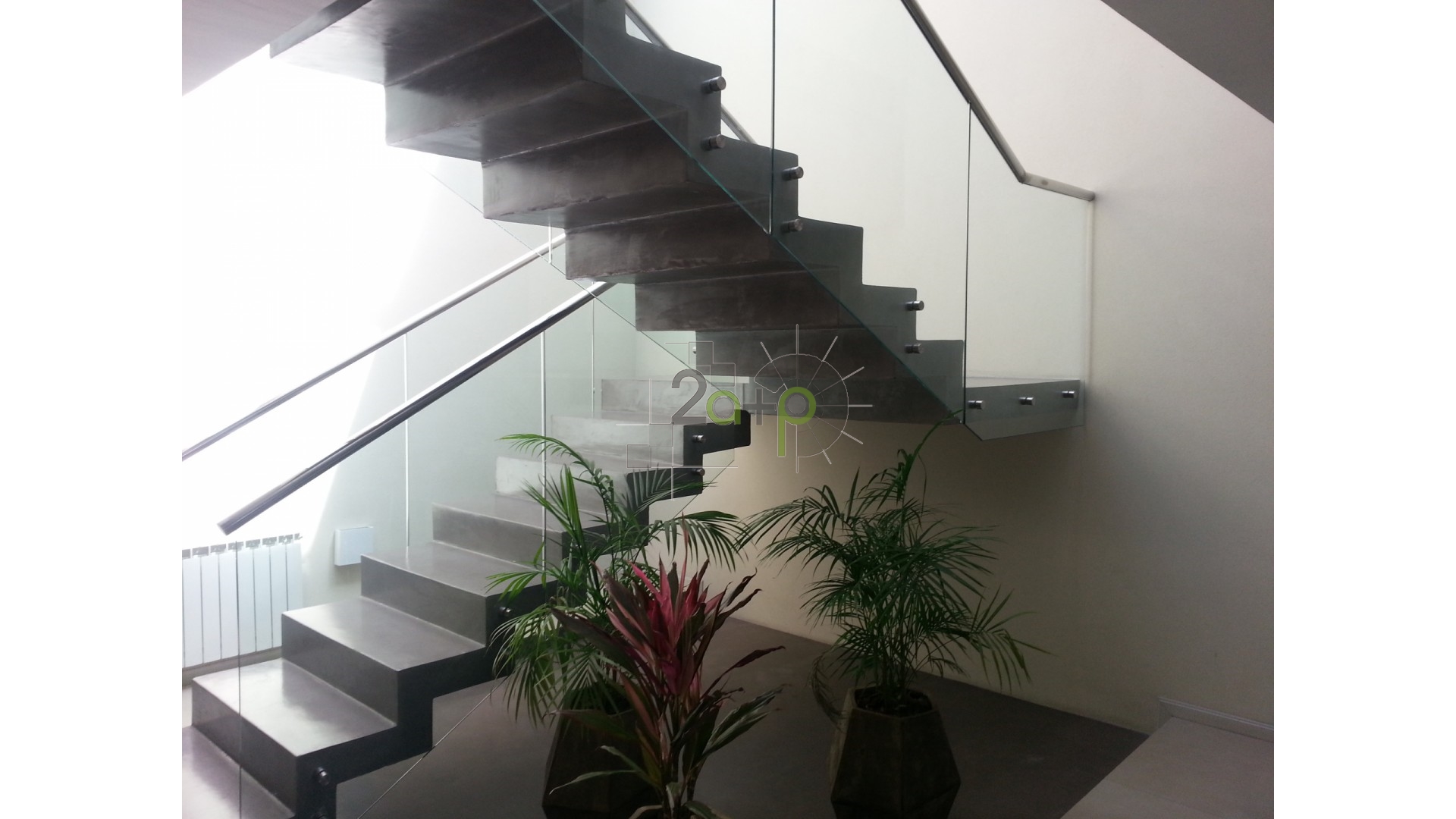 Obra ZRY - Coronado, Bs.As.