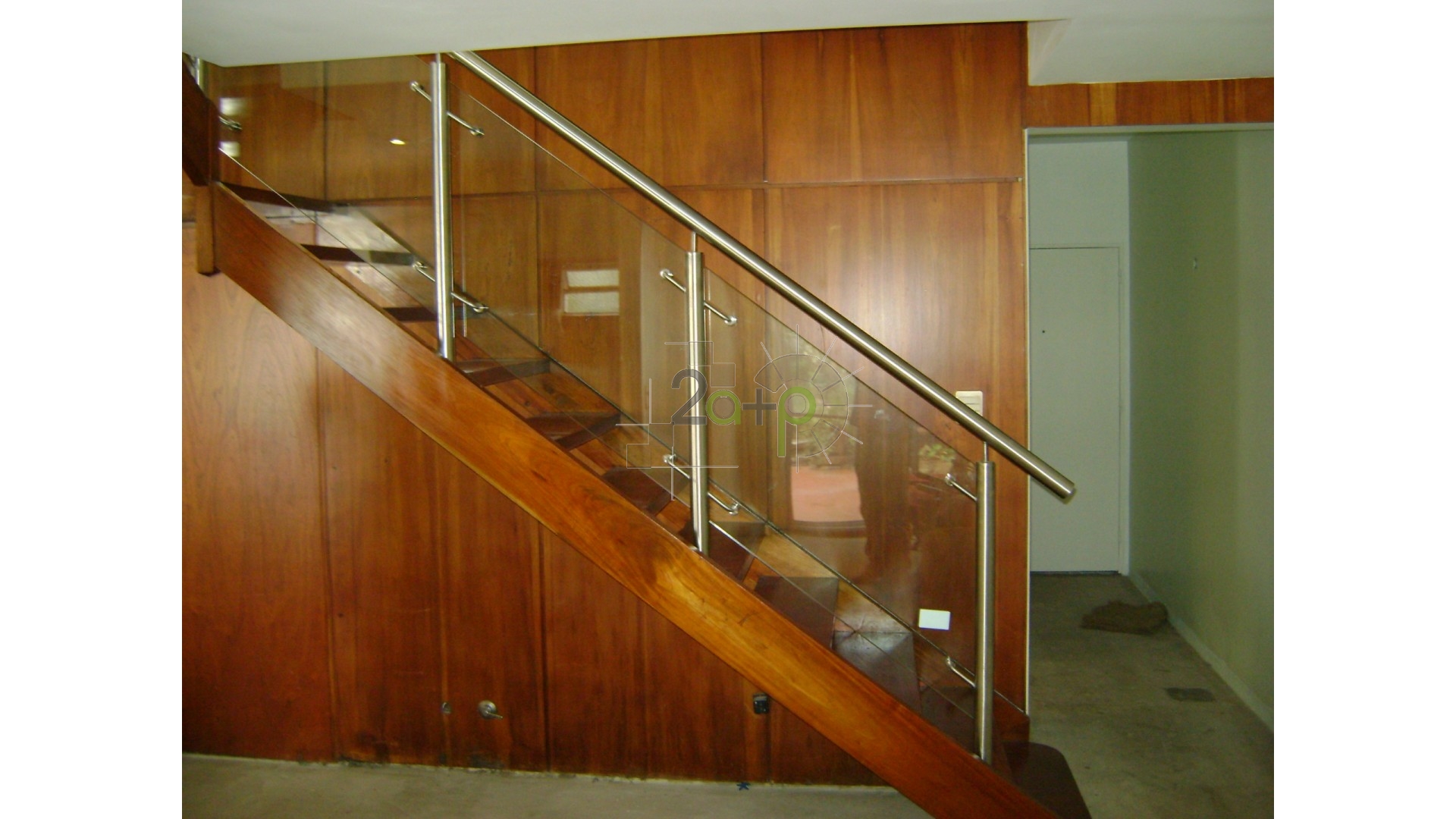 Obra BLA - Palermo, CABA.