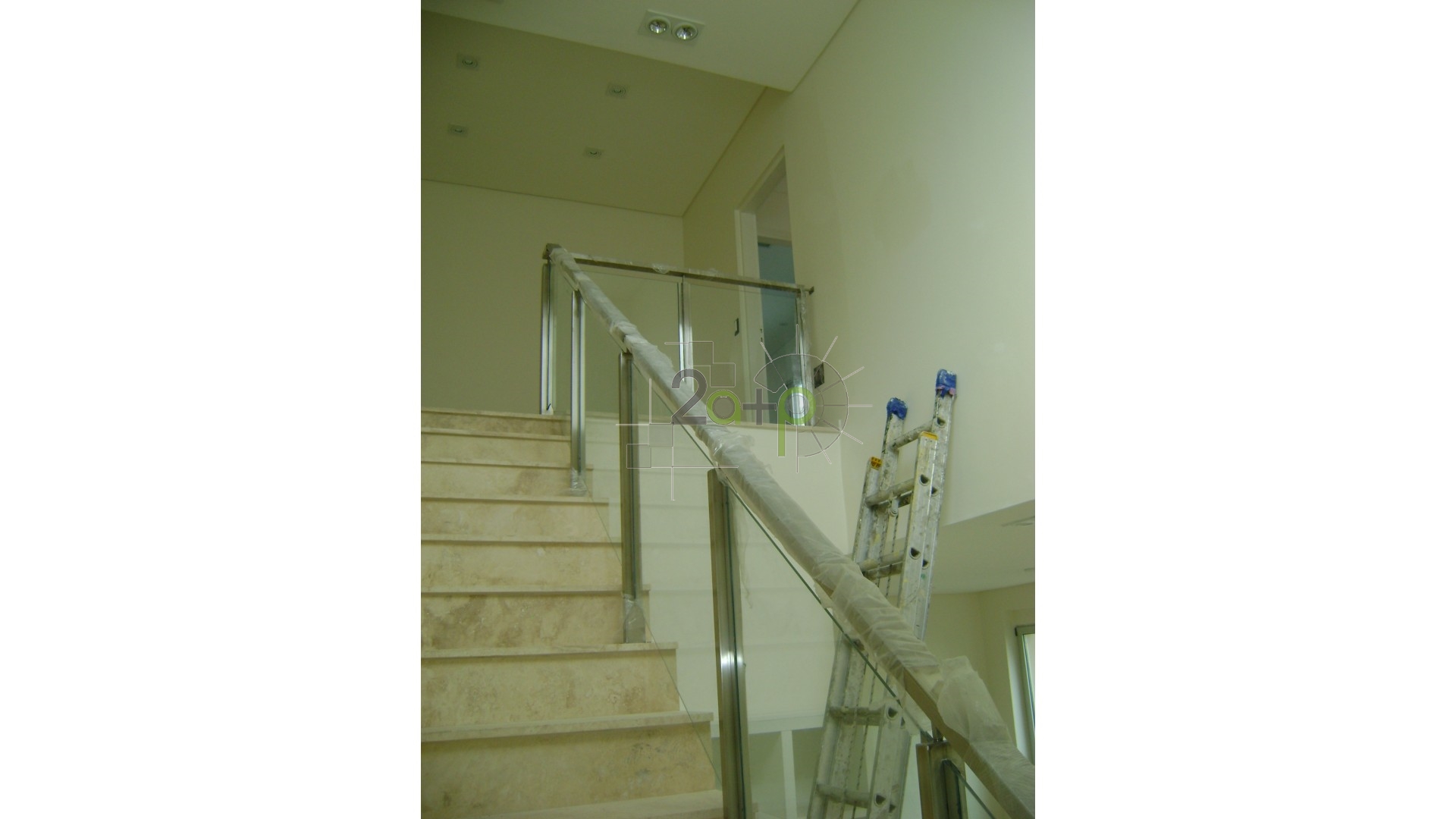 Obra STG - Belgrano, CABA.