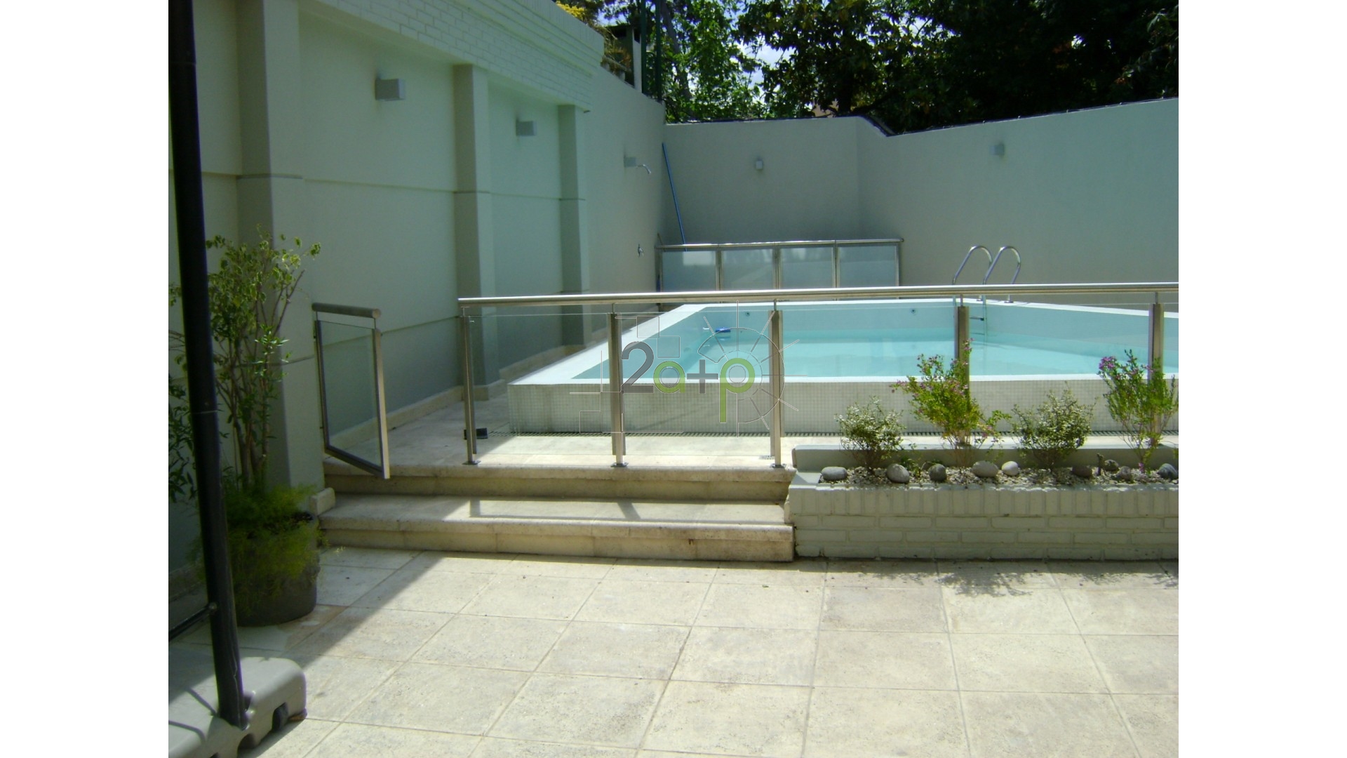 Obra GRF - Devot, CABA: