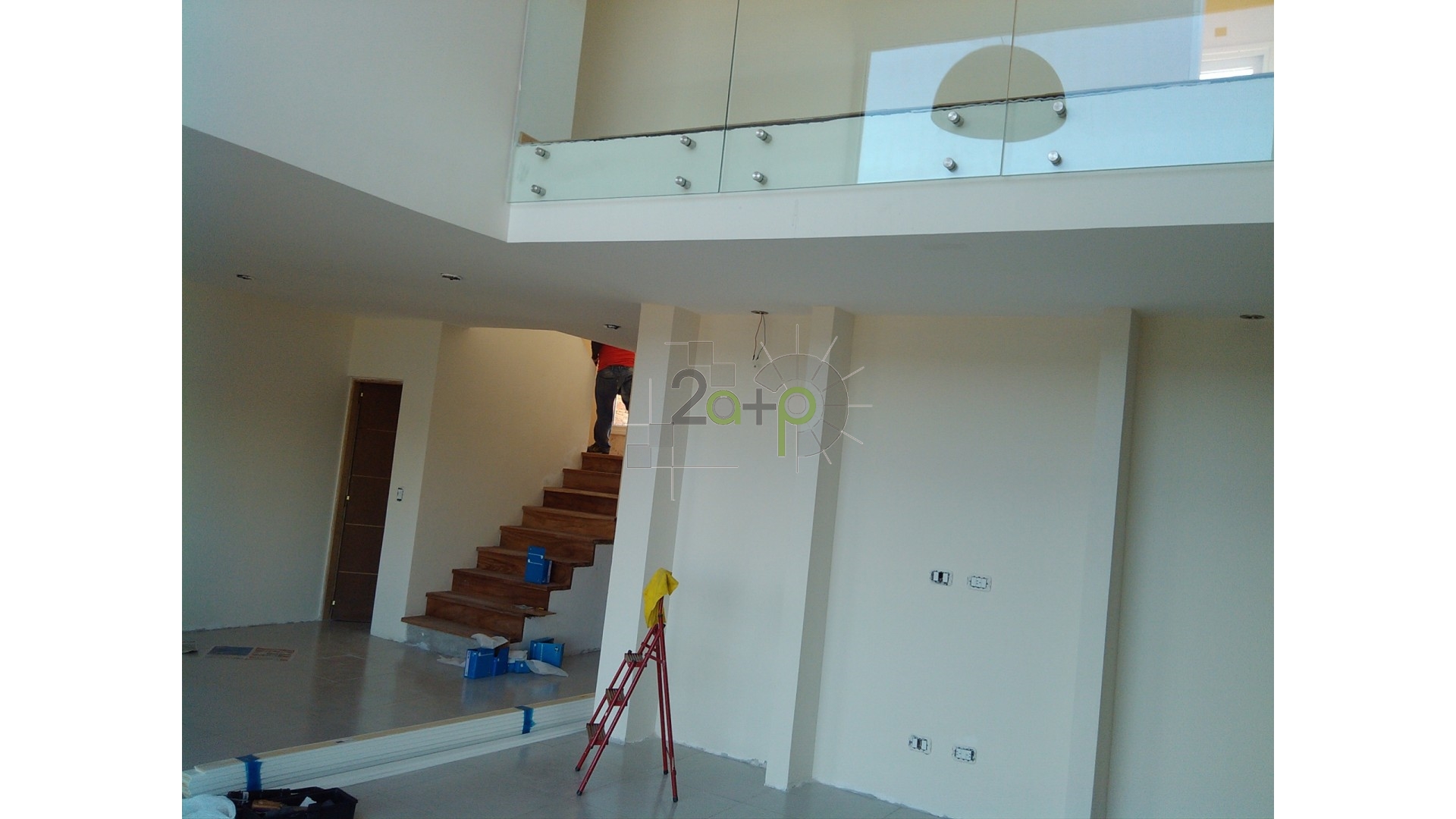 Obra HSS - Benavidez, Bs.As.