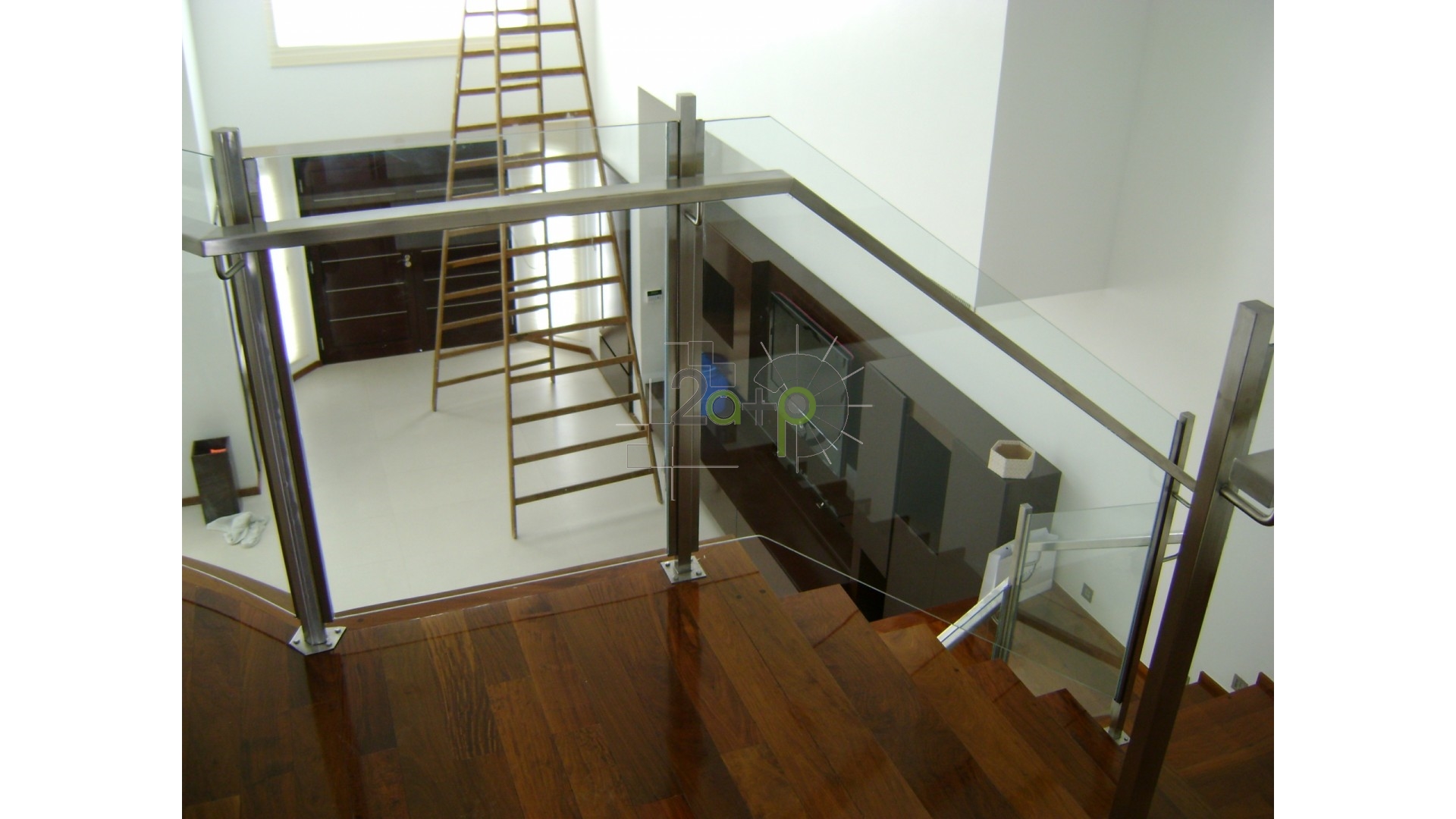 Obra CDC - La Plata, Bs.As.