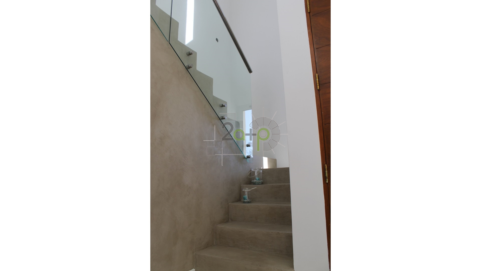 Obra GTA - Nordelta, Bs.As.