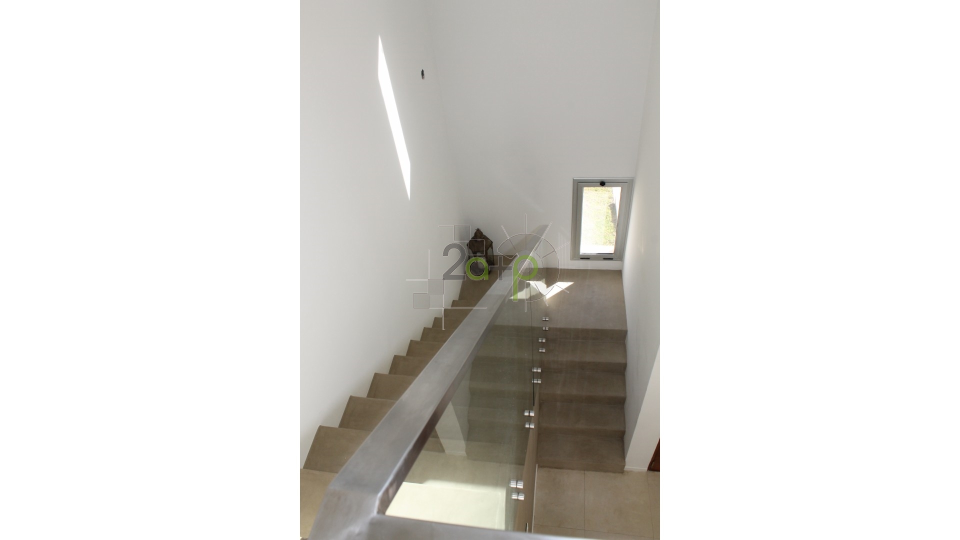 Obra GTA - Nordelta, Bs.As.