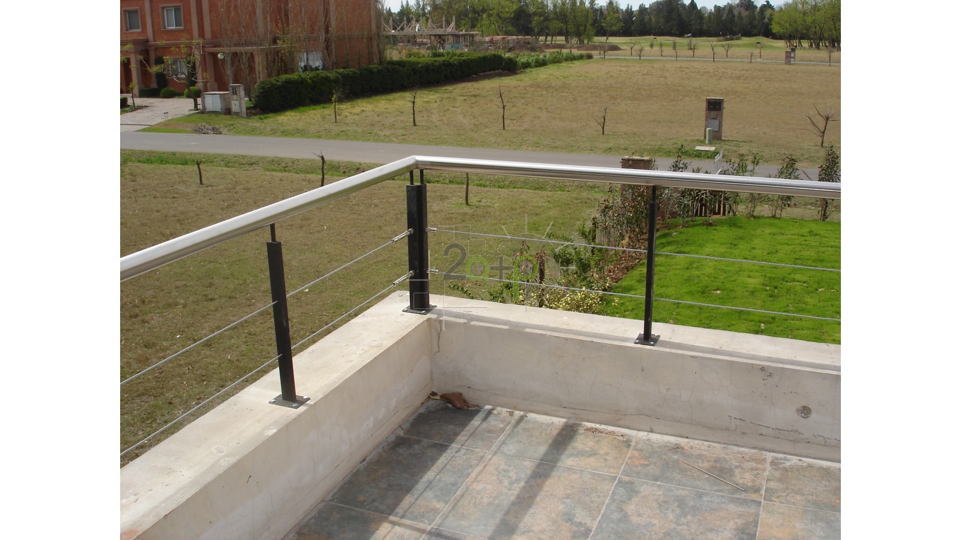 Obra PLC - Pilar, Bs.As.