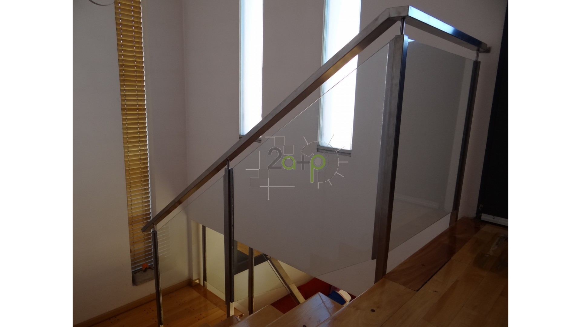 Obra MIC - Banfield, Bs.As.