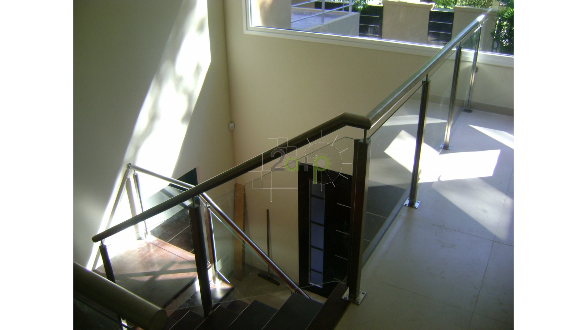 Obra VDL - P. Leloir, Bs.As.