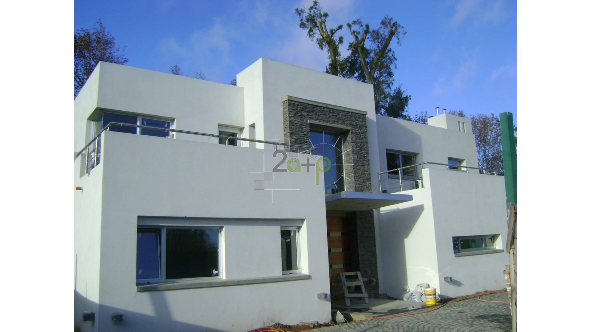 Obra TLS - Moreno, Bs.As.