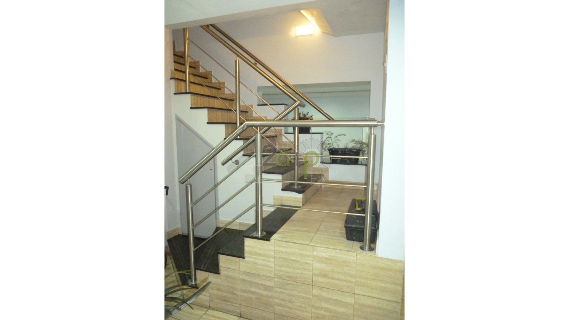 Obra HBT - R. Mejia, Bs.As.