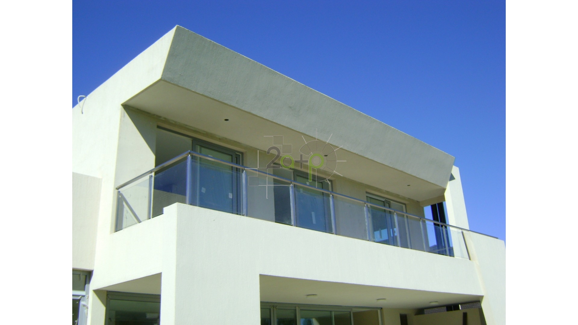 Obra WTK - Pilar, Bs.As.