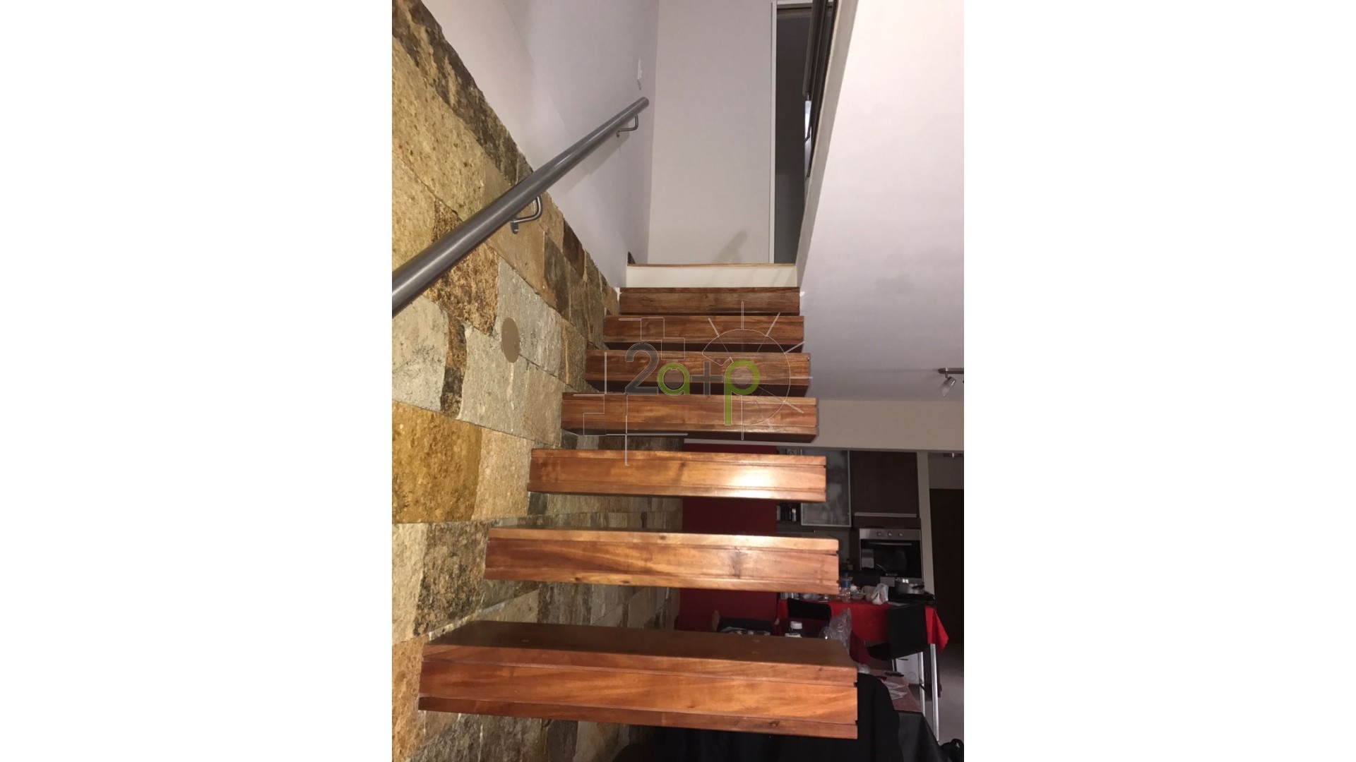 Obra CHL - Palermo, CABA.