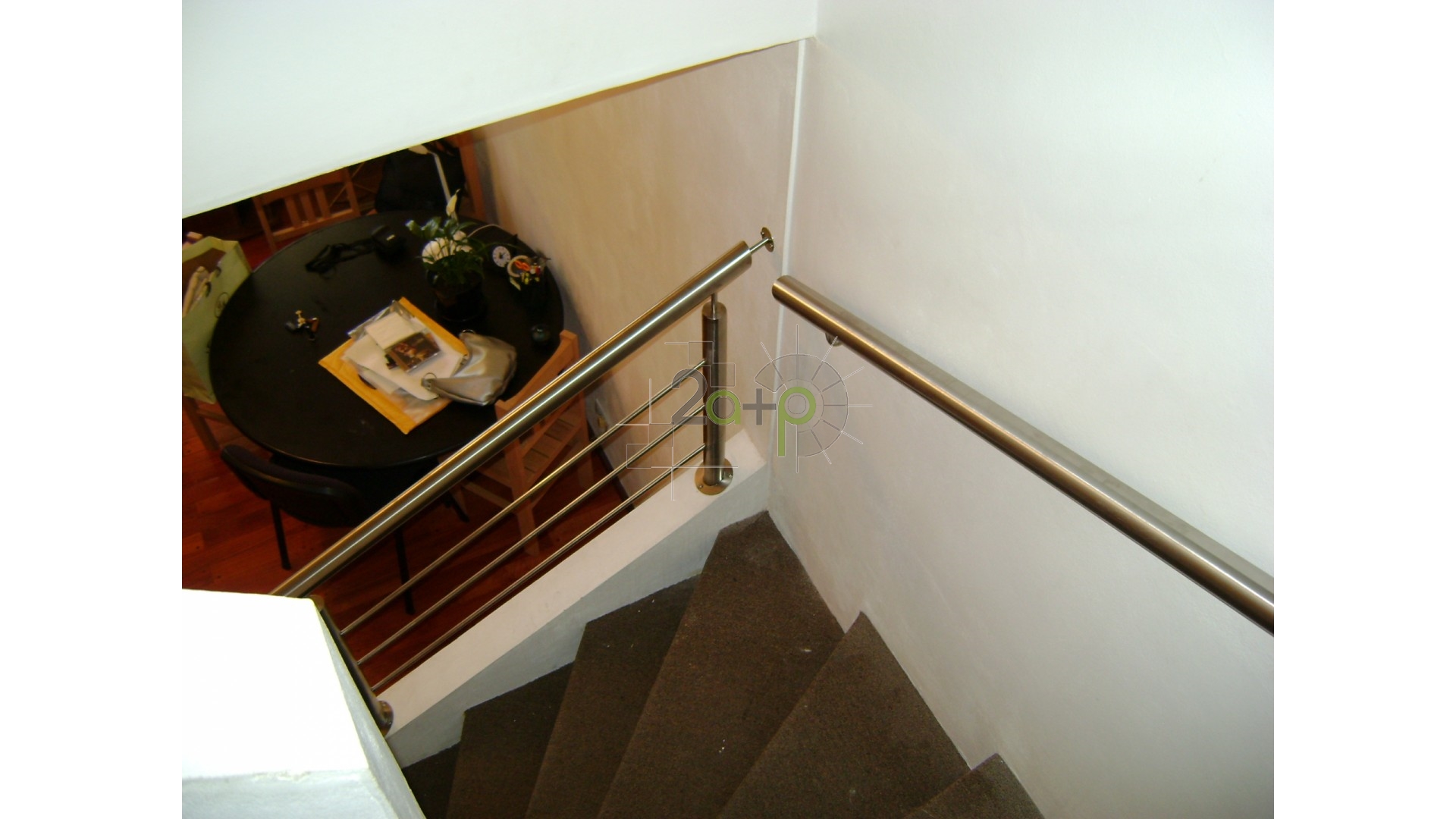 Obra CRL - Quilmes, Bs.As.