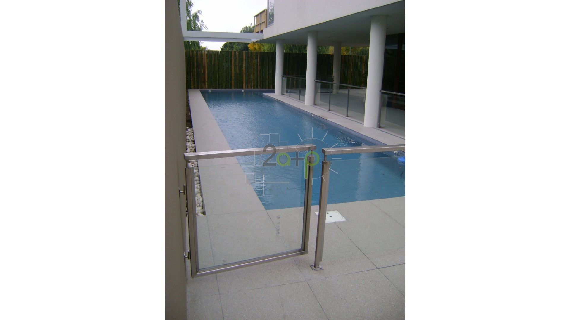 Obra TVL - V. Lopez, Bs.As.