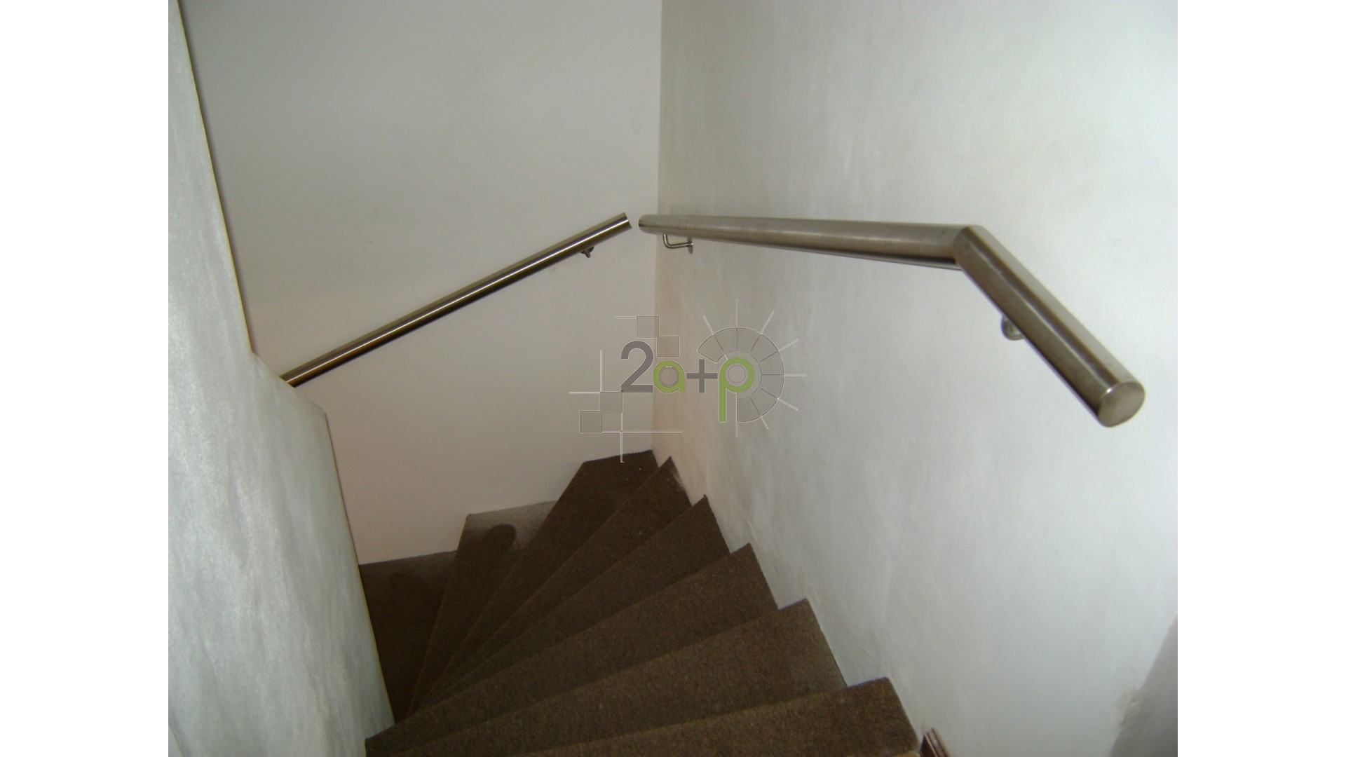 Obra CRL - Quilmes, Bs.As.