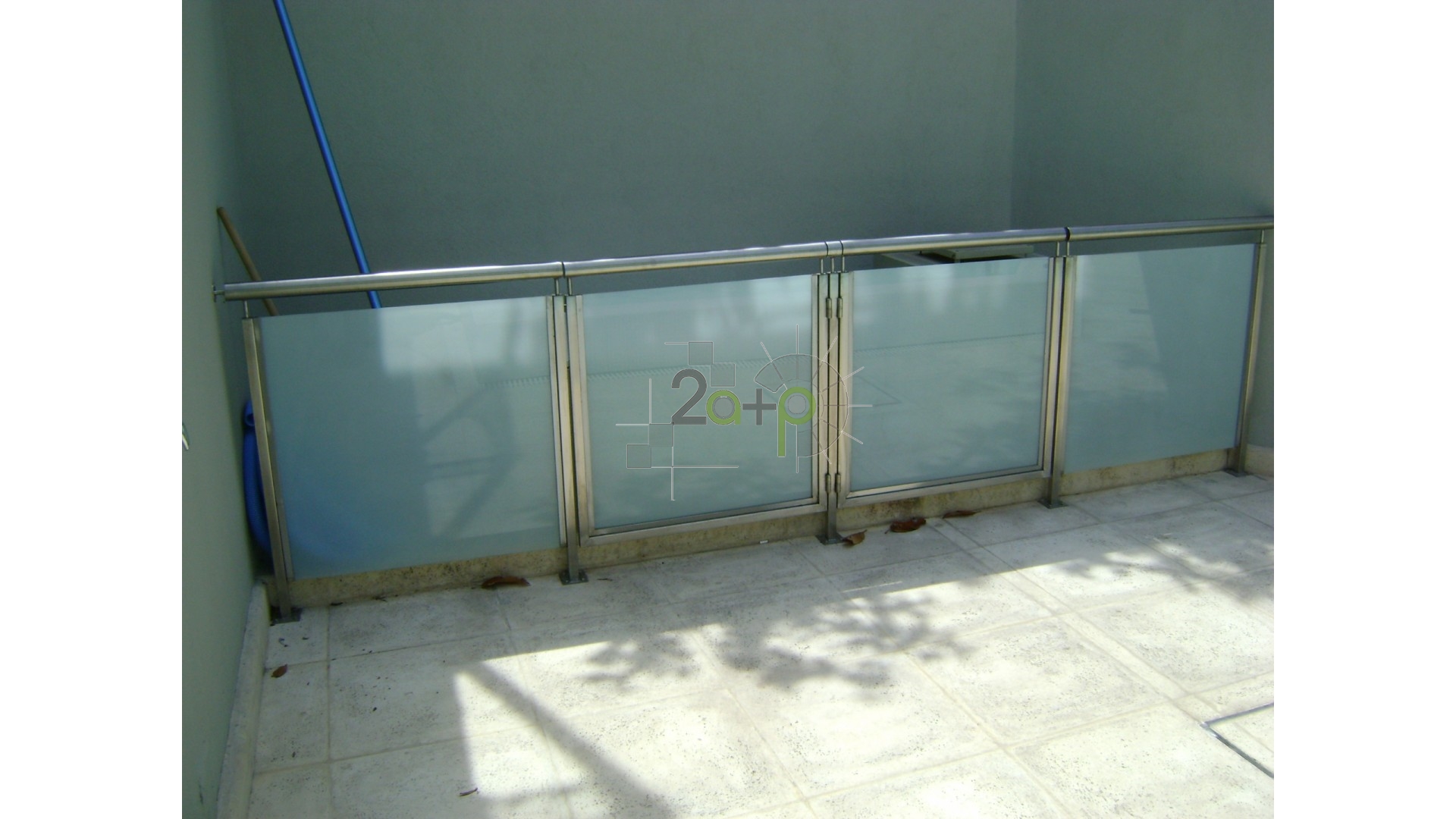 Obra GRF - Devot, CABA: