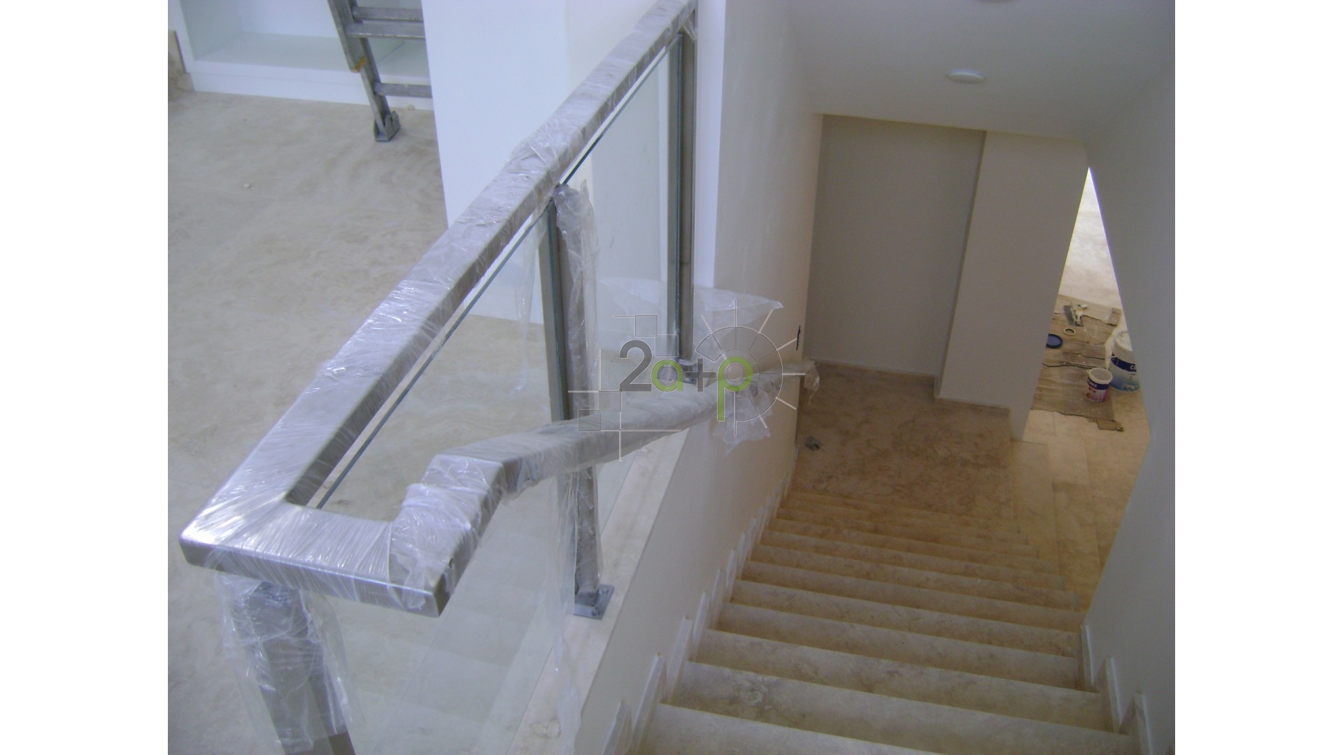 Obra STG - Belgrano, CABA.