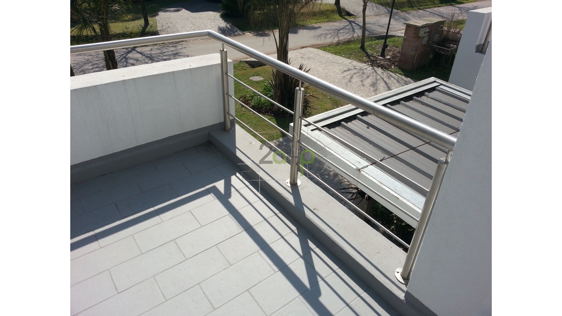 Obra TLS - Moreno, Bs.As.