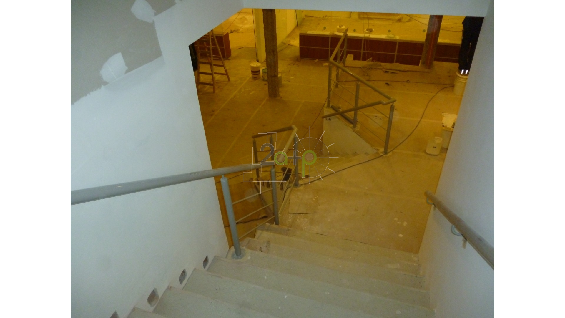 Obra SLN - Capital Federal.