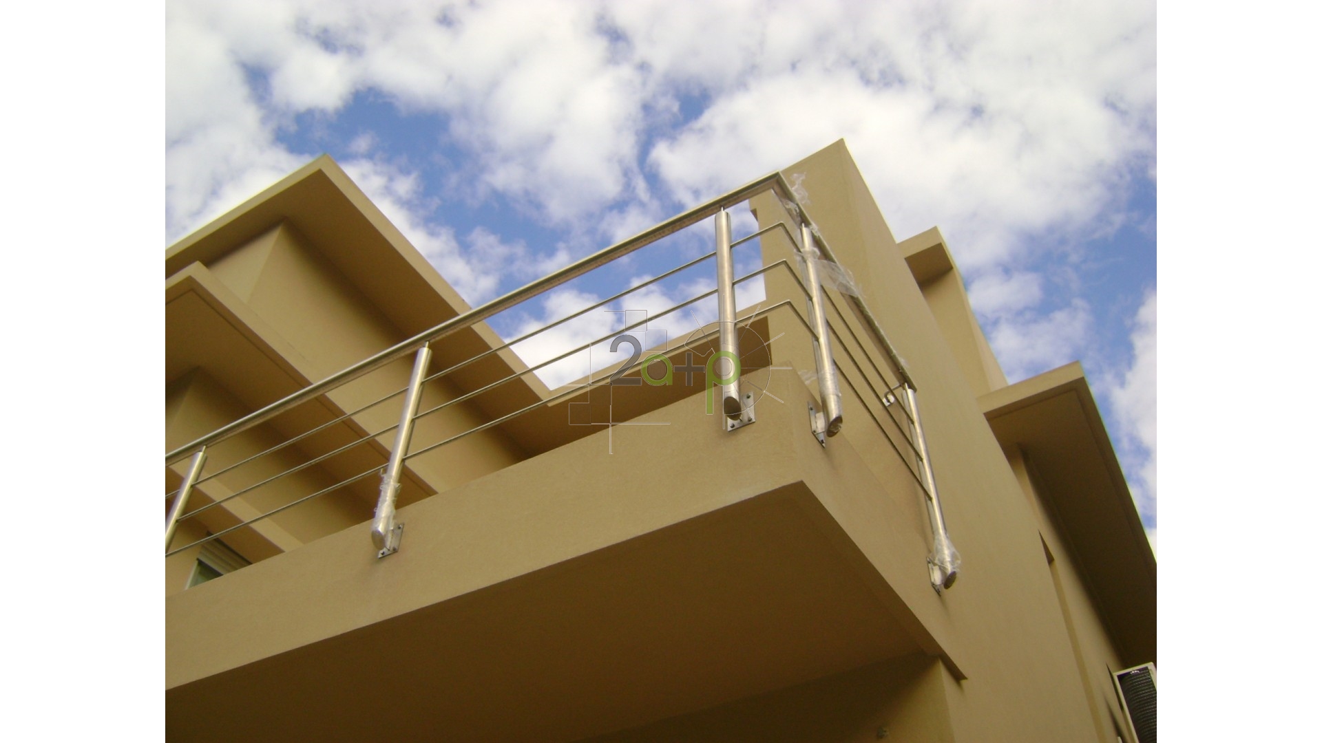 Obra STG - Belgrano, CABA.