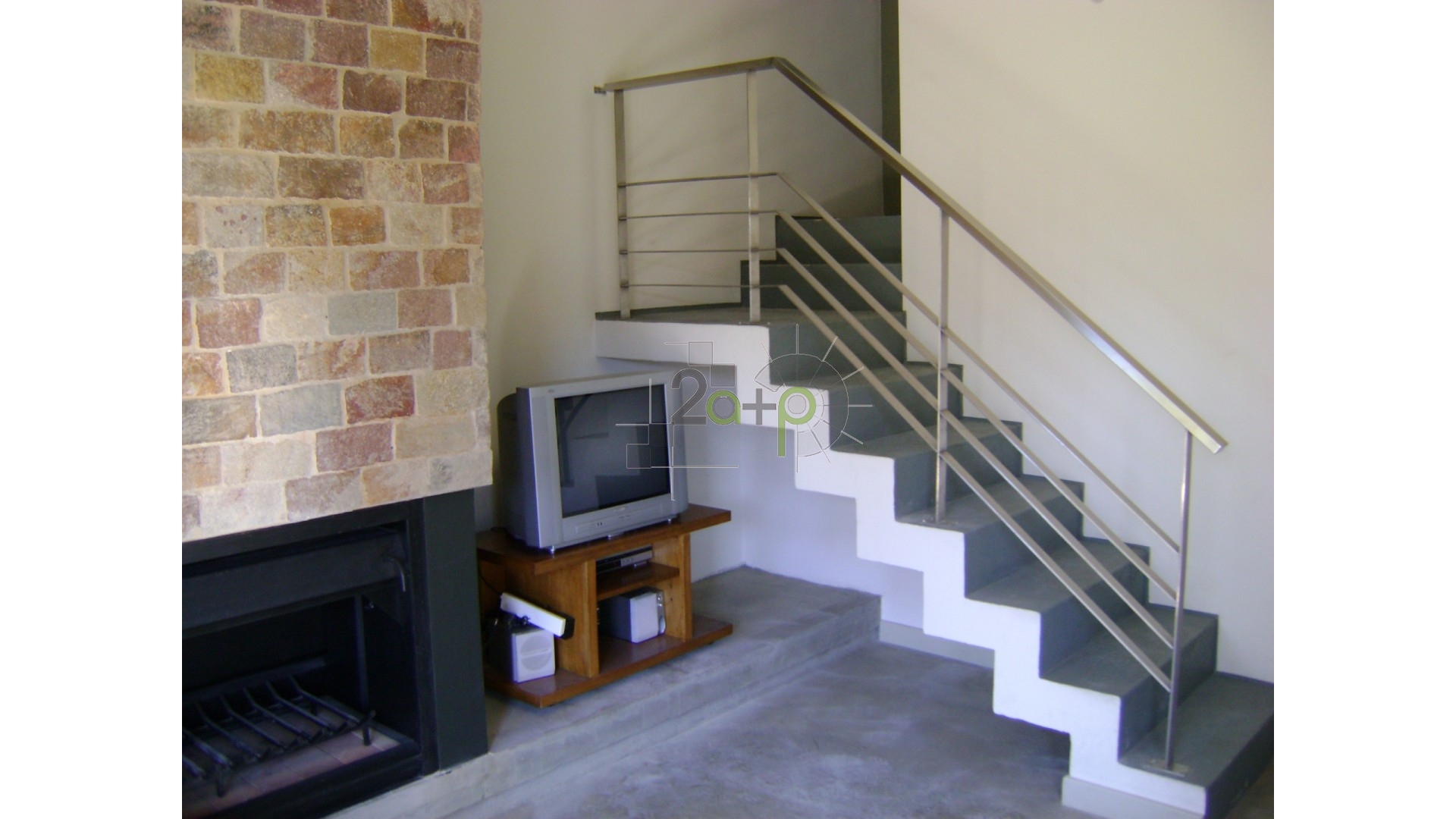 Obra CRP - Castelar, Bs.As.