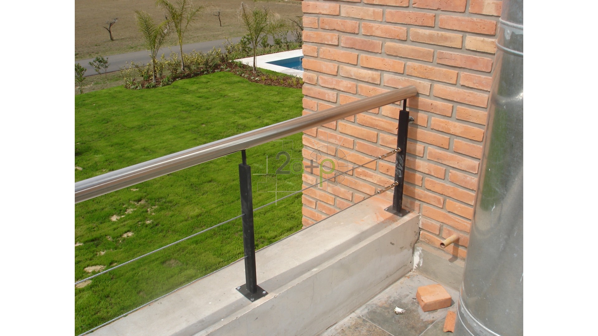 Obra PLC - Pilar, Bs.As.
