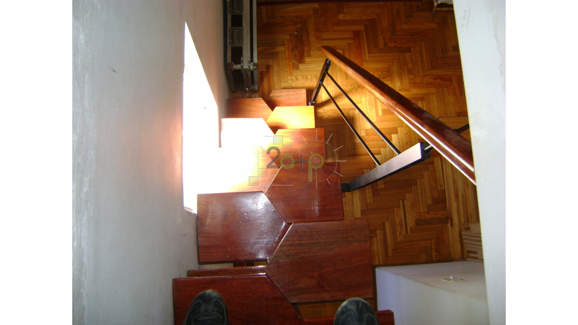 Obra VGA - Devoto, CABA.