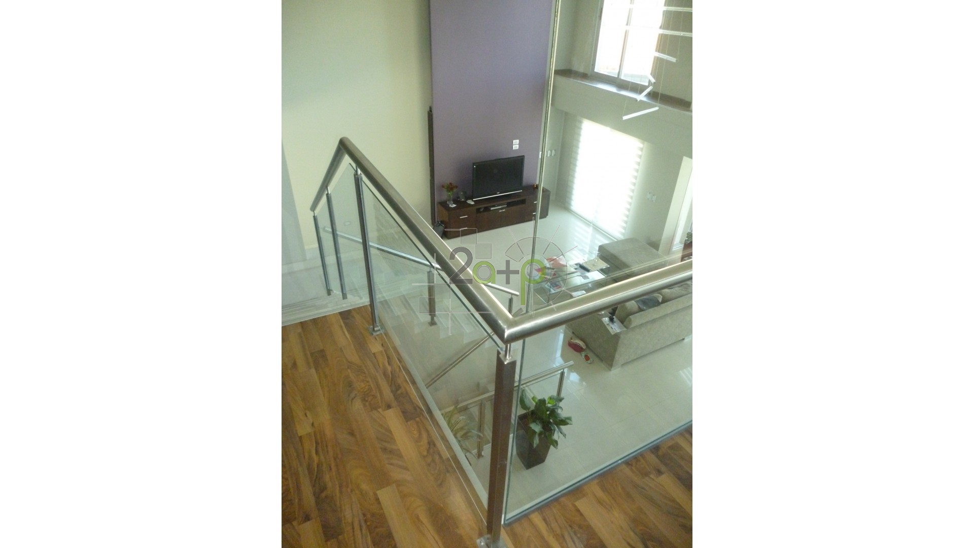 Obra BCHT - Campana, Bs.As.