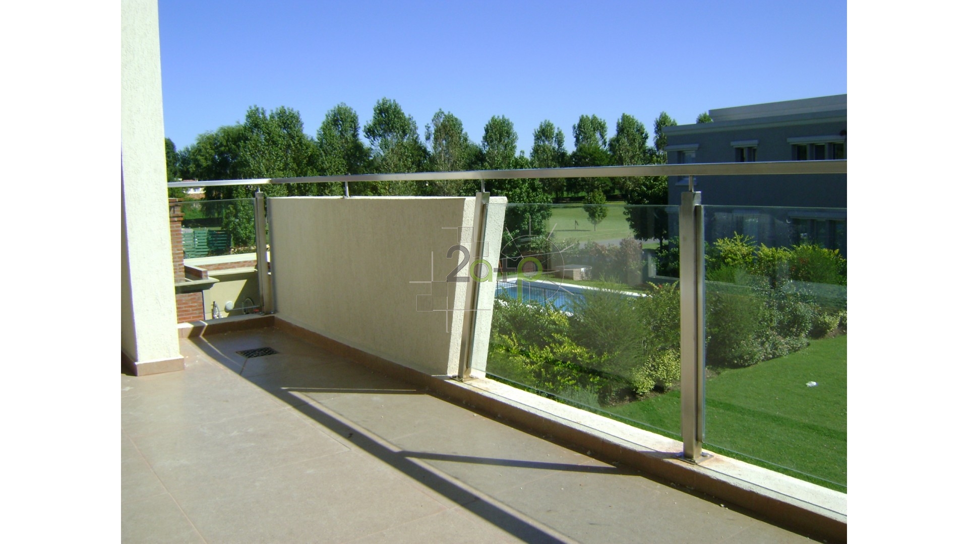 Obra WTK - Pilar, Bs.As.