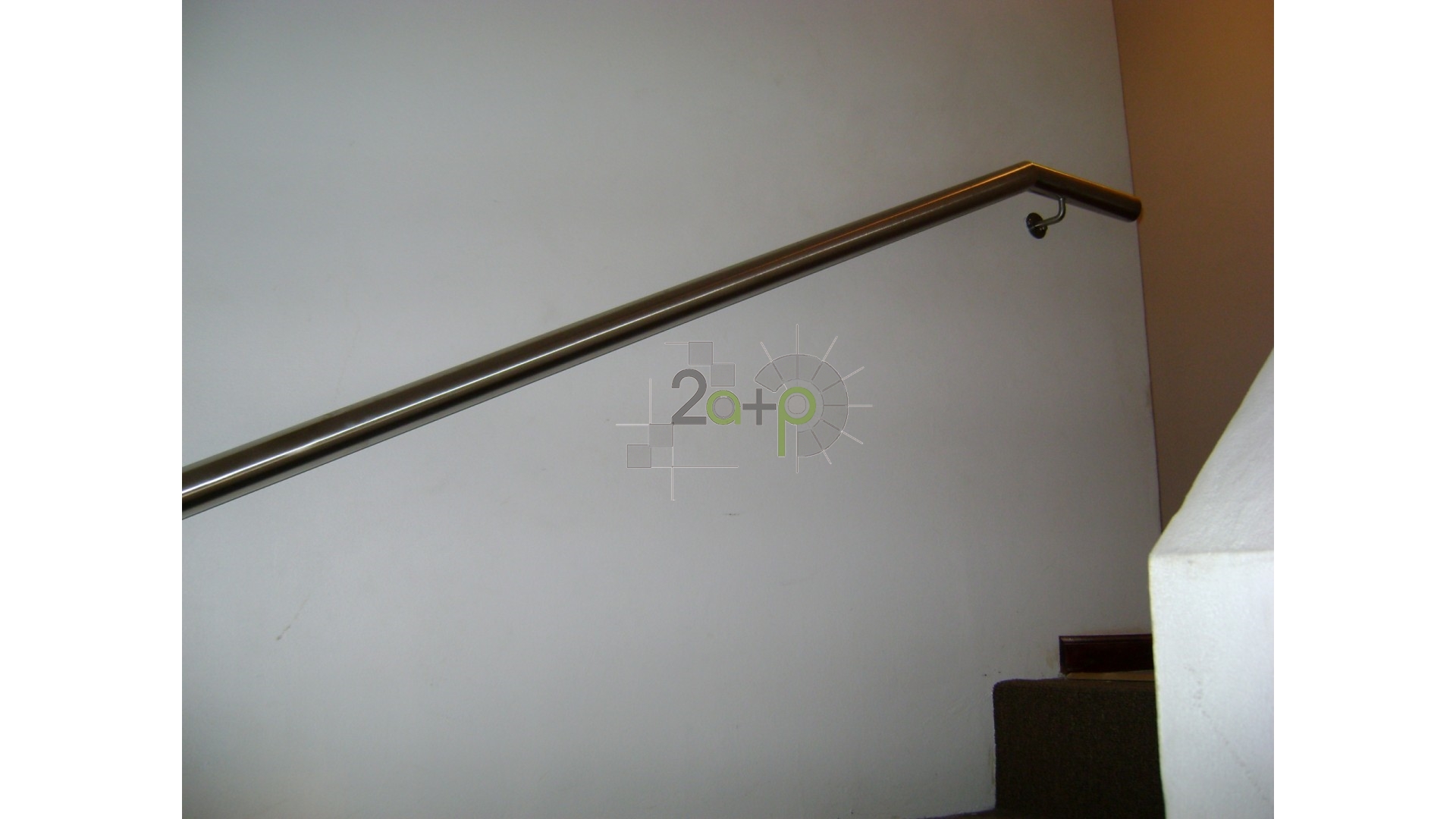 Obra CRL - Quilmes, Bs.As.