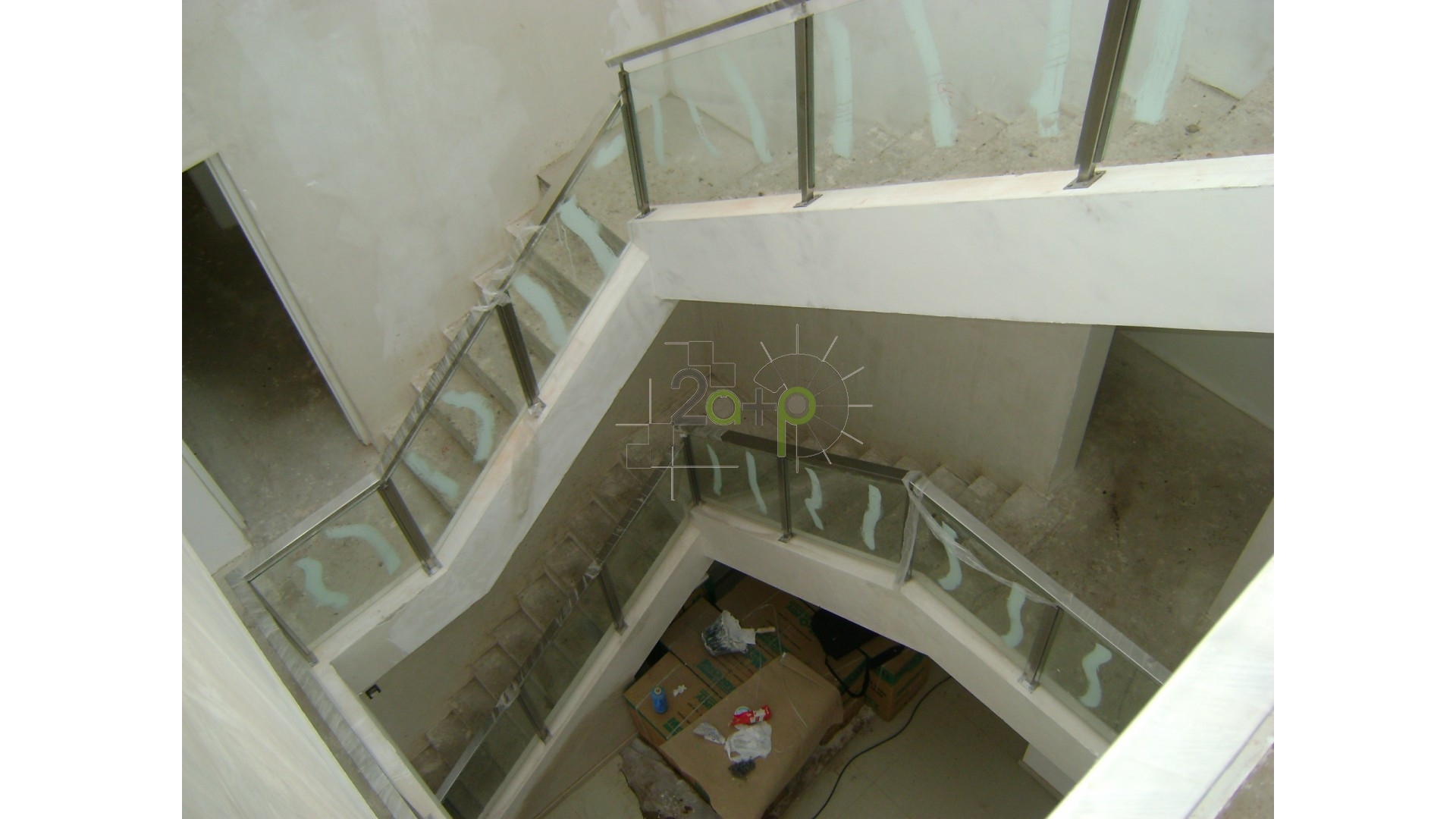 Obra BCH1- Cardales, Bs.As.