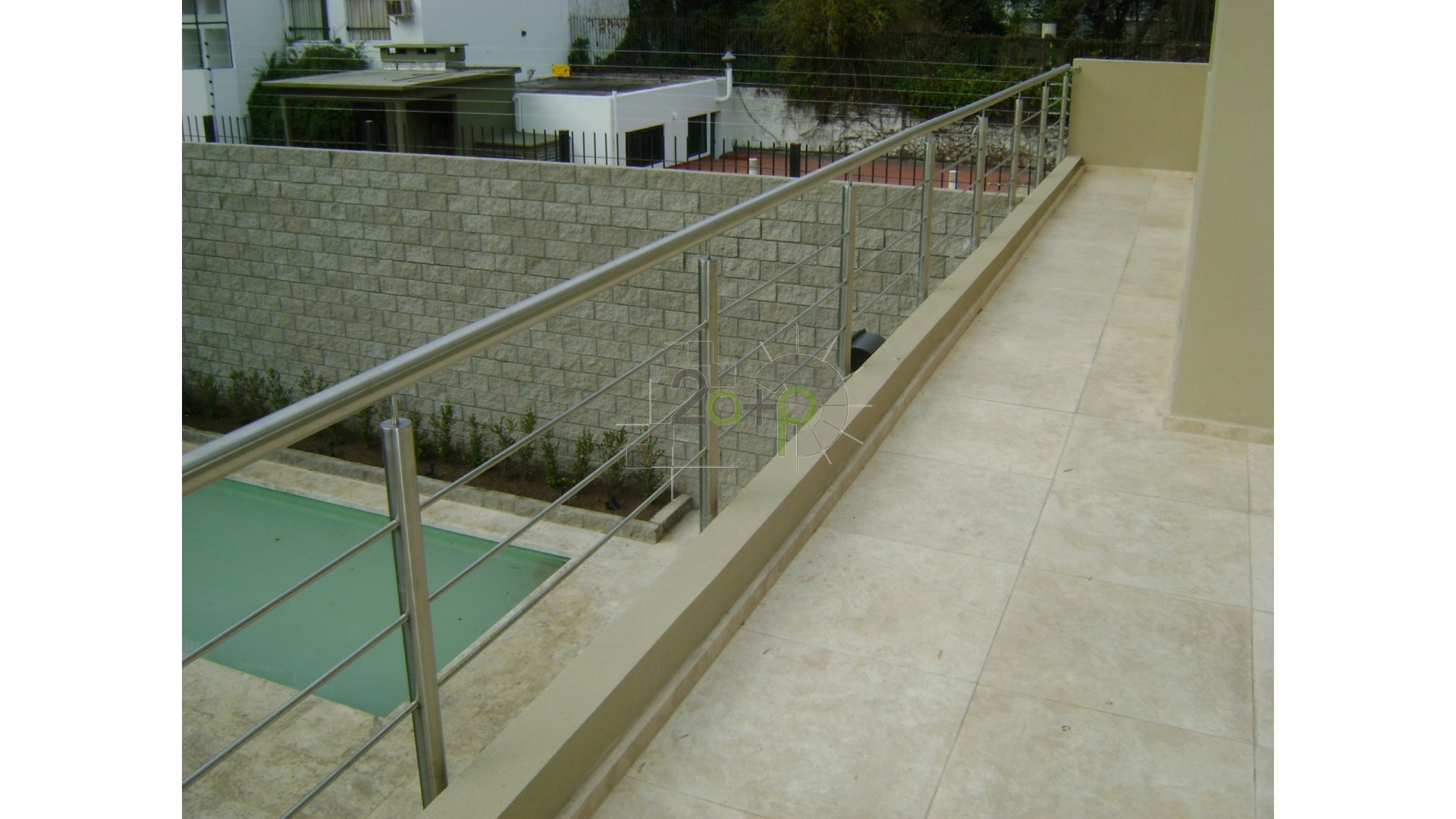 Obra STG - Belgrano, CABA.