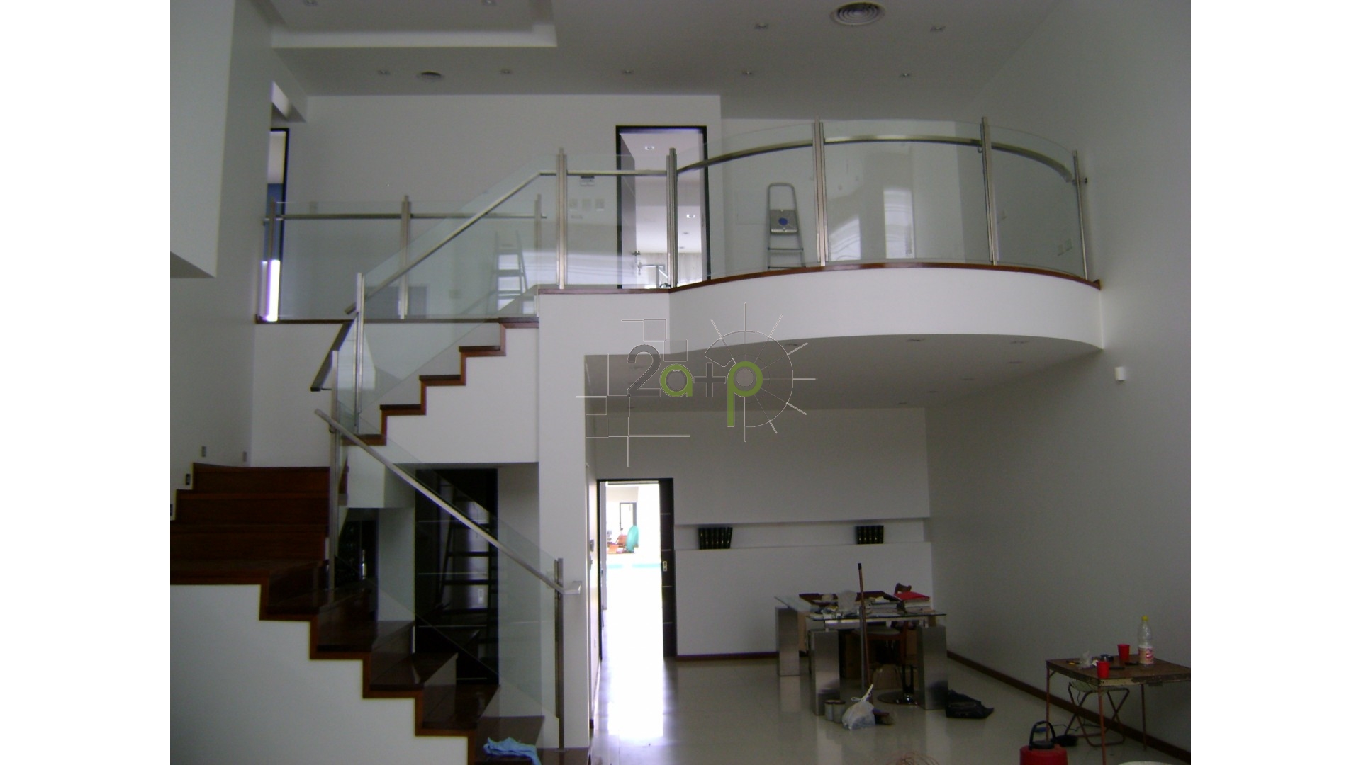 Obra CDC - La Plata, Bs.As.