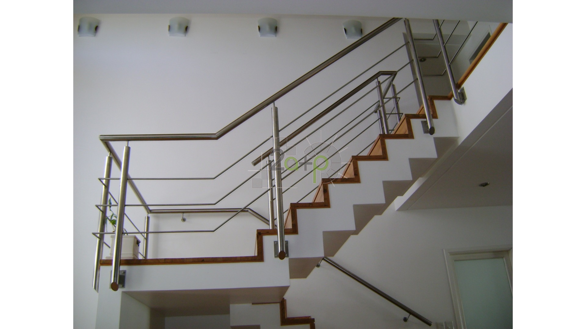 Obra TVS - Ituzaingo, Bs.As.