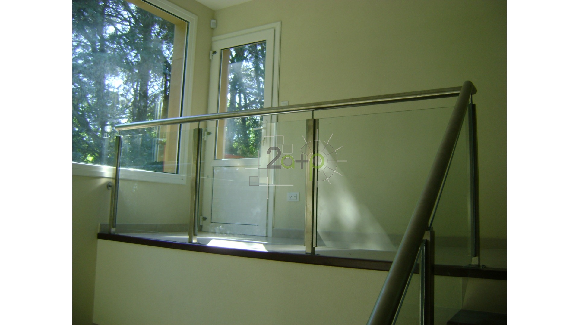 Obra VDL - P. Leloir, Bs.As.