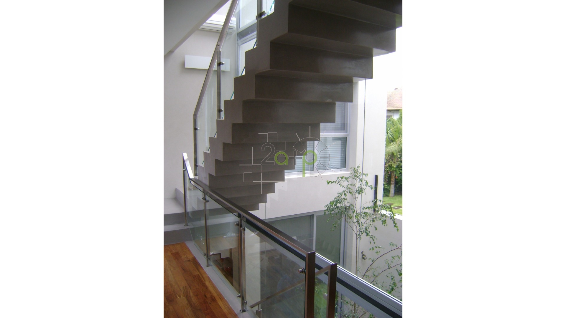 Obra RST - V. Lopez, Bs.As.