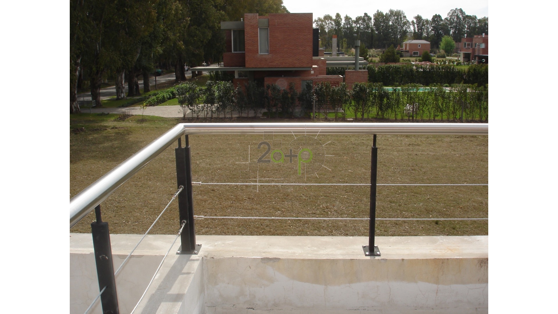 Obra PLC - Pilar, Bs.As.