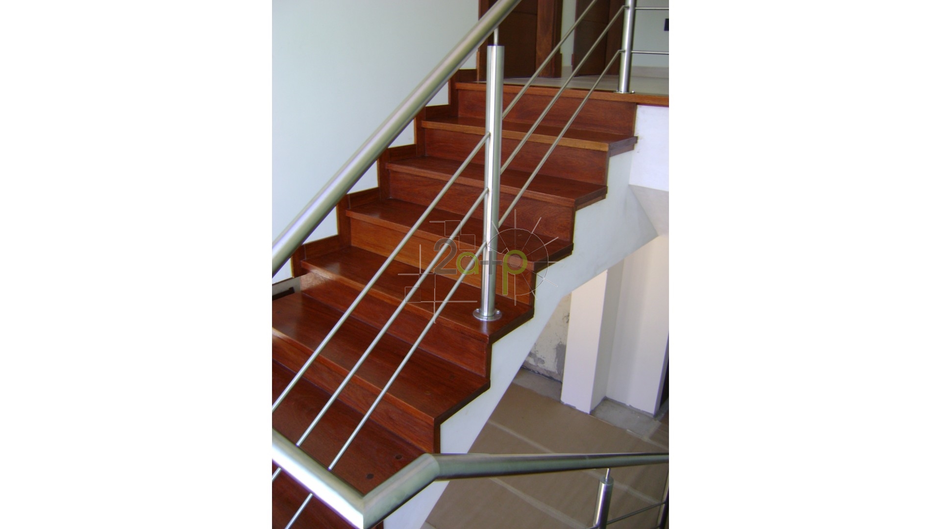 Obra PTL - Quilmes, Bs.As.