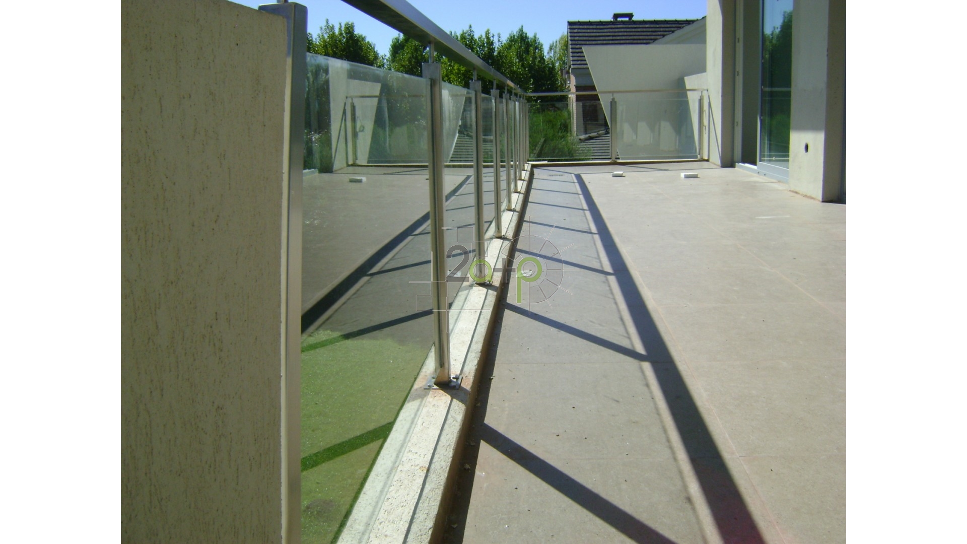 Obra WTK - Pilar, Bs.As.