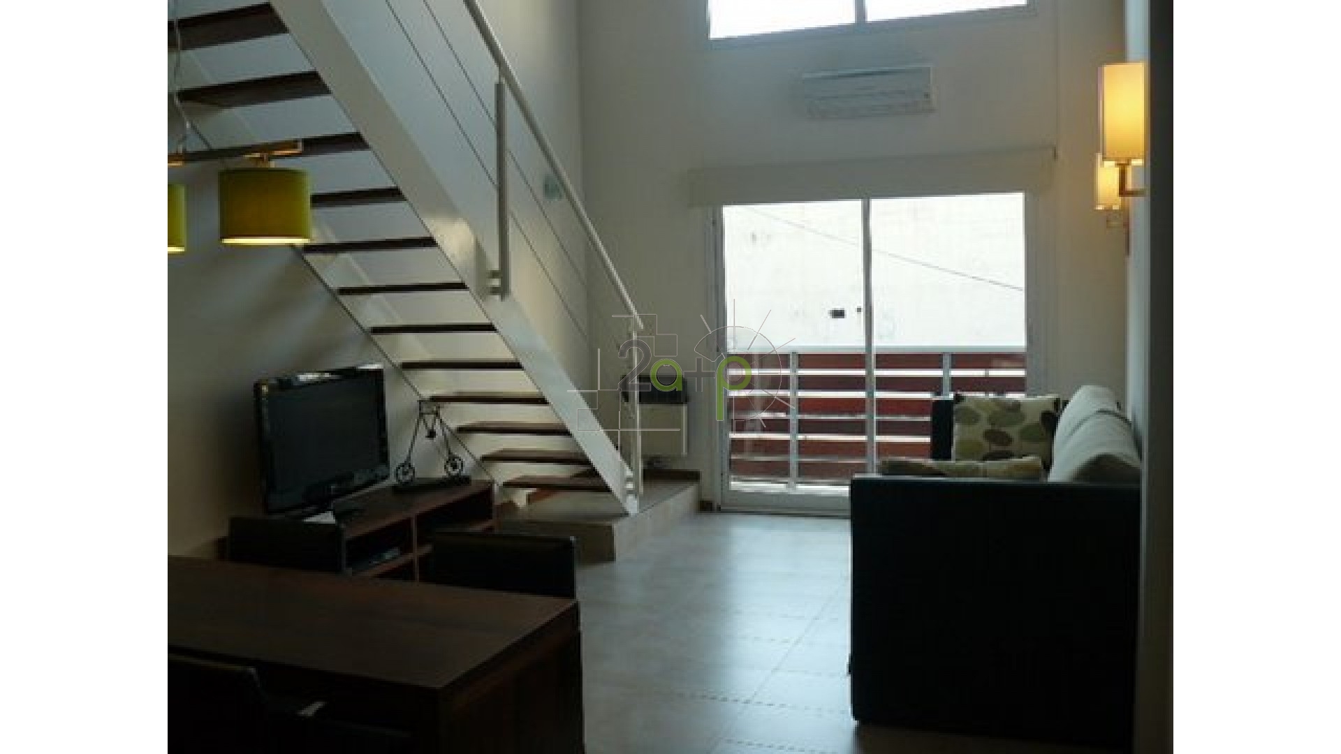 Obra PZS - San Telmo, CABA.