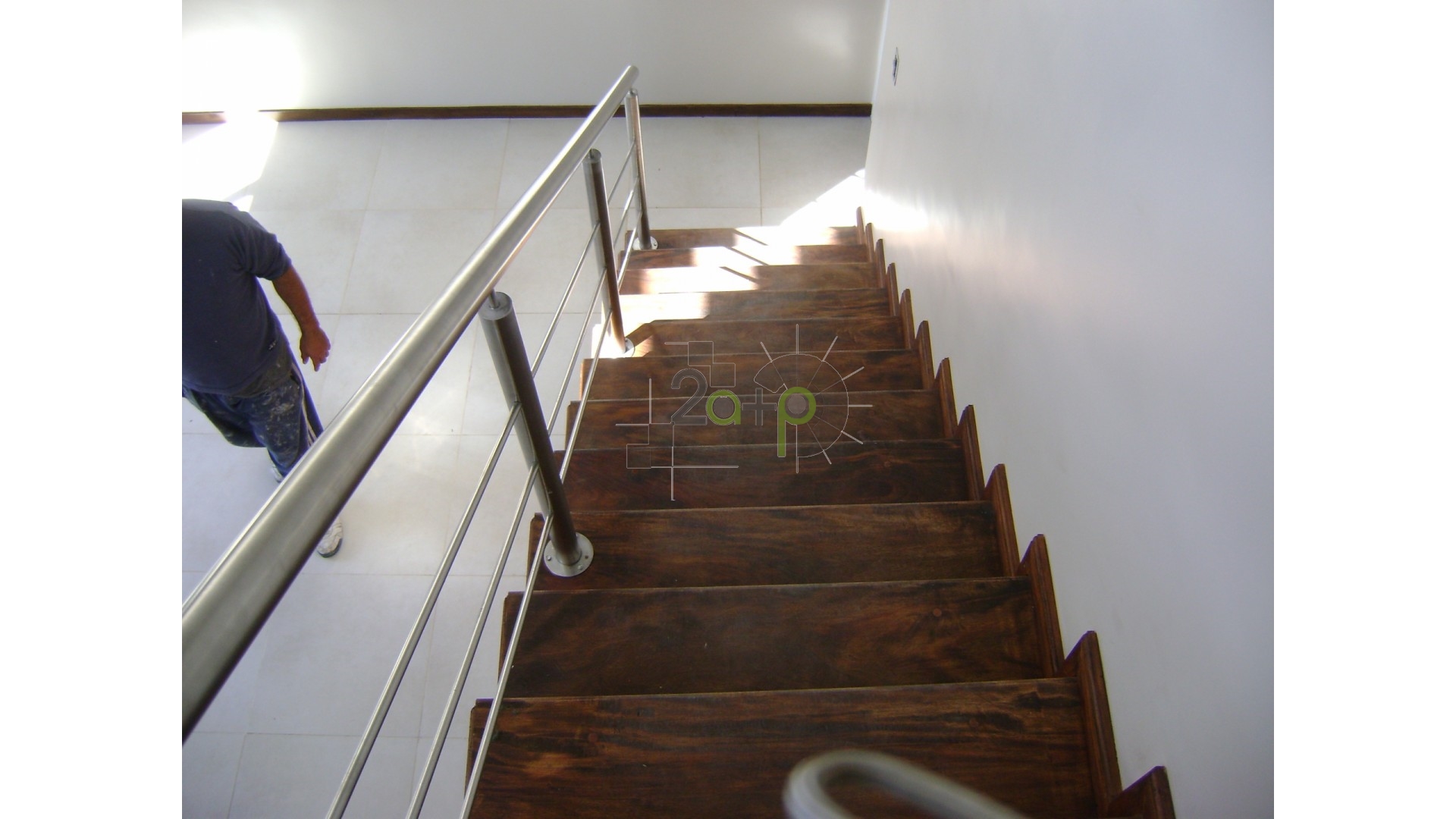 Obra BRC - Cañuelas, Bs.As.