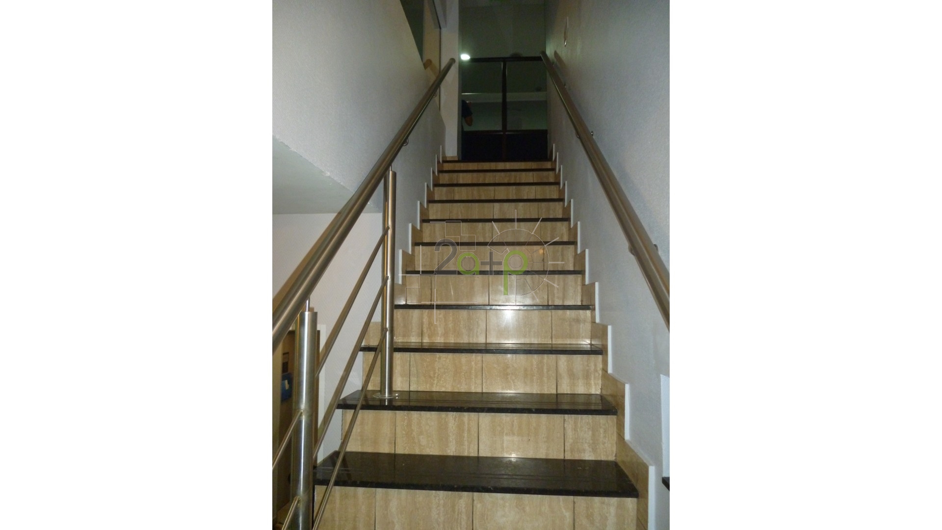 Obra HBT - R. Mejia, Bs.As.