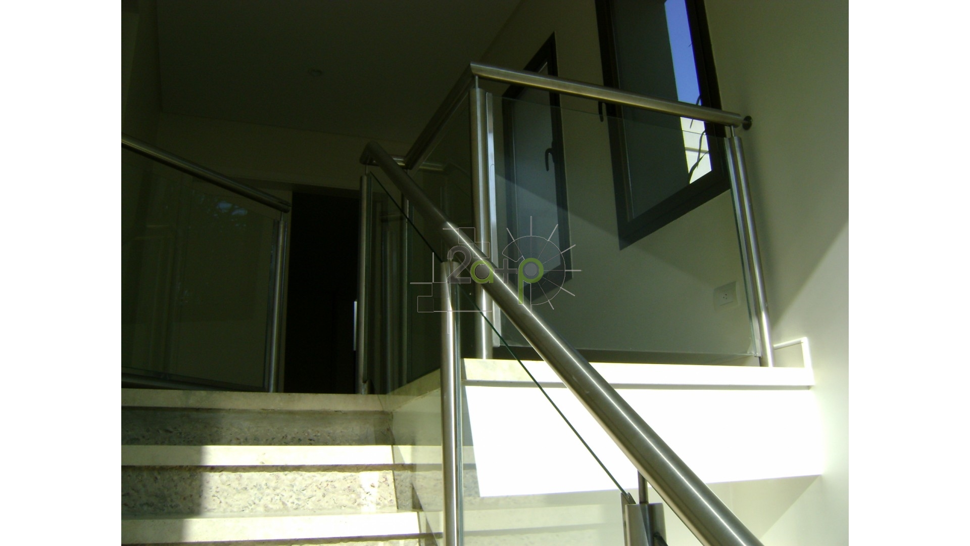Obra OTZ - Pacheco, Bs.As.
