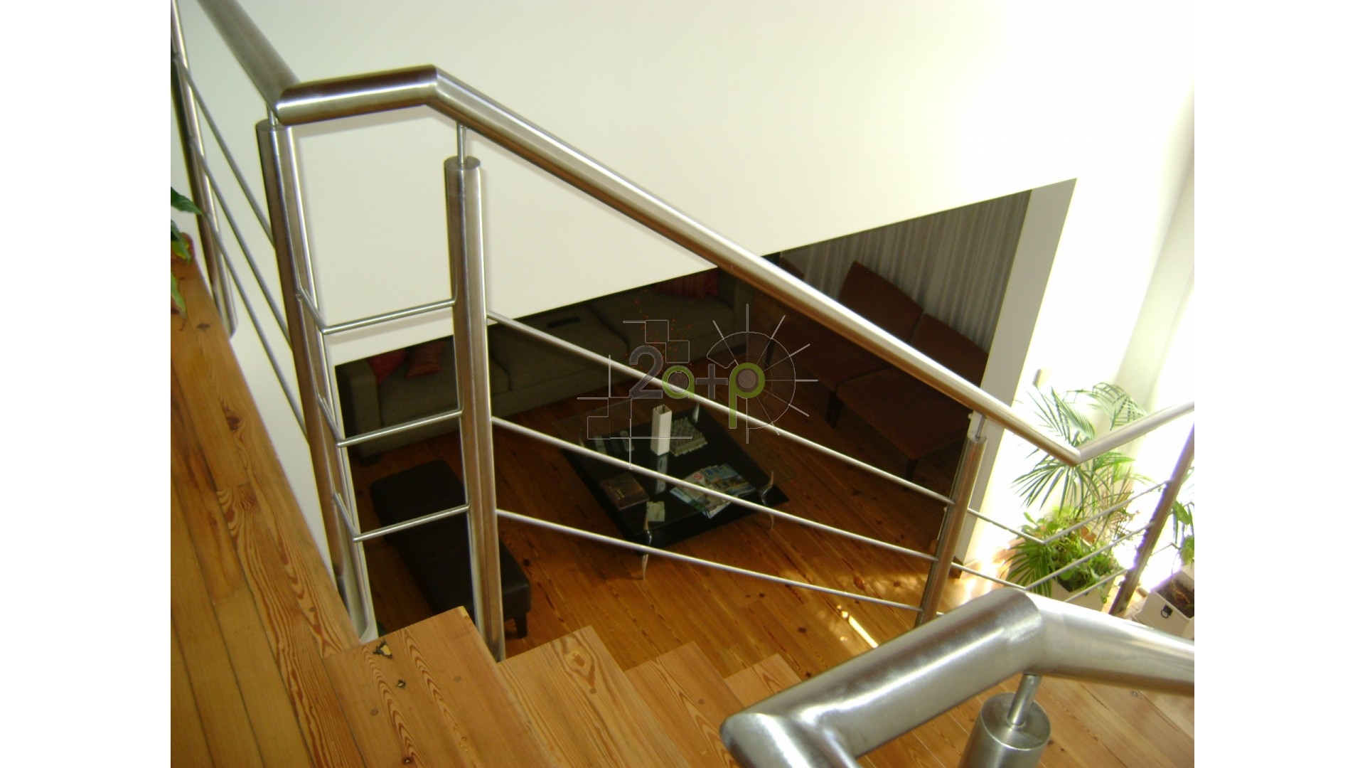 Obra TVS - Ituzaingo, Bs.As.
