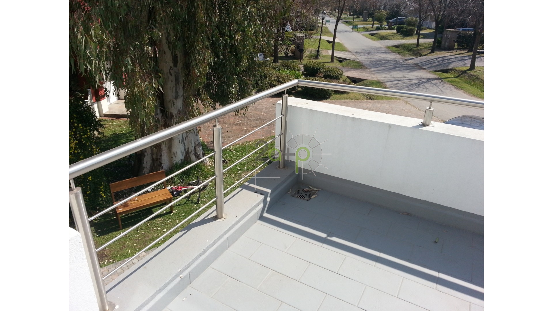 Obra TLS - Moreno, Bs.As.
