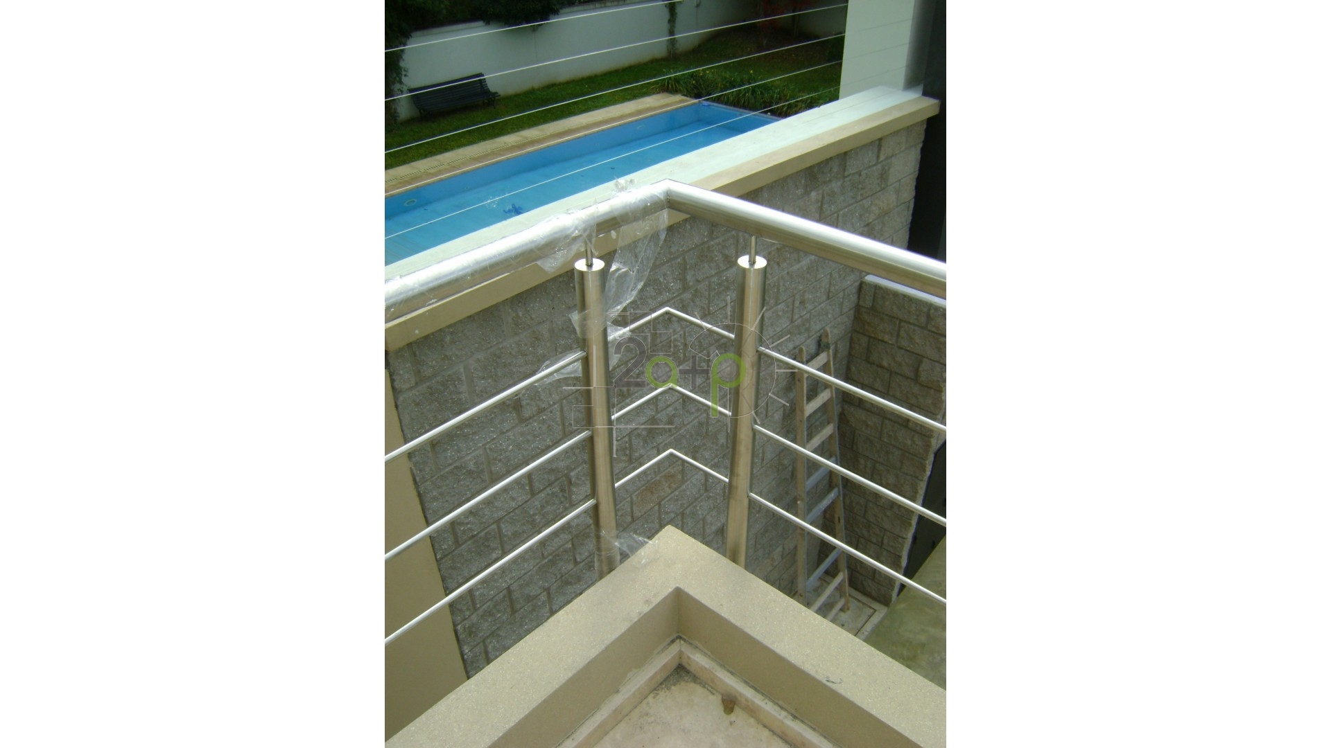 Obra STG - Belgrano, CABA.